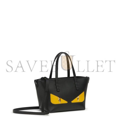 FENDI ROLL MINI 8BS096ATXUF1QIO (15.5*13*11cm)