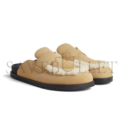 HERMES GO MULE H232865ZHVD410