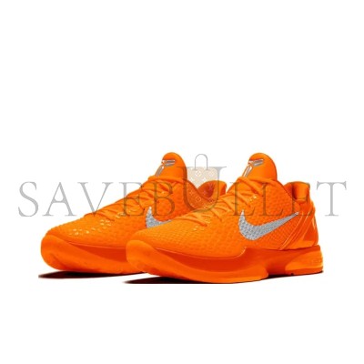 NIKE KOBE 6 PROTRO WNBA IH1871-800