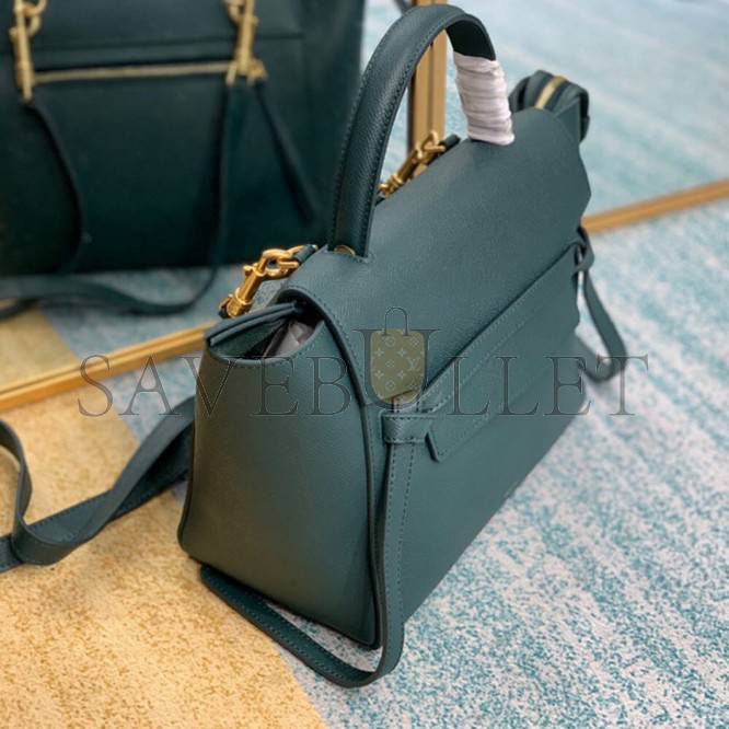 CELINE MICRO BELT BAG 189153ZVA.31AN (24cm*20cm*13cm) CELINE MICRO BELT BAG 189153ZVA.31AN (24cm*20cm*13cm)