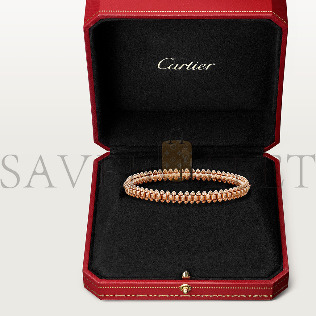 CARTIER CLASH DE CARTIER BRACELET SMALL MODEL B6065117