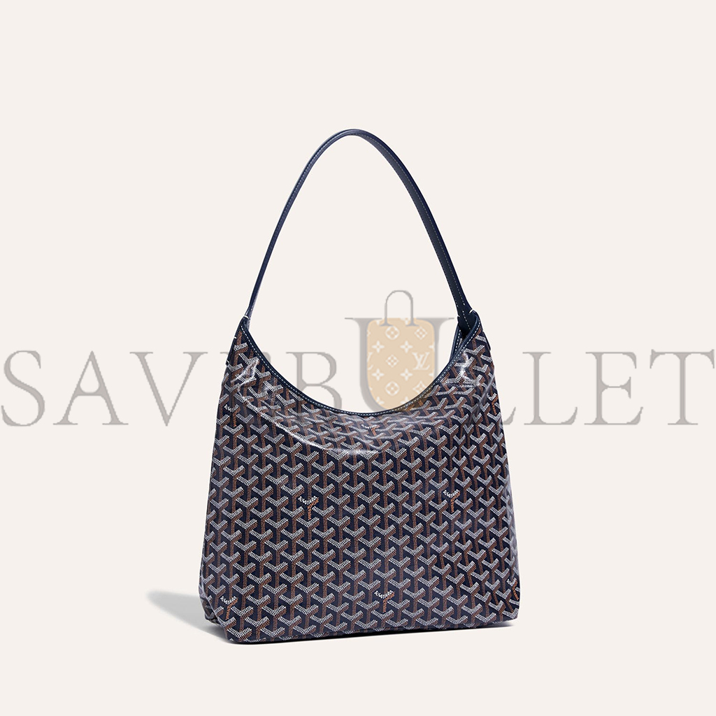 GOYARD BOHÈME HOBO BAG BOHEMEPMLTY12CL12P (43*26*14cm) GOYARD BOHÈME HOBO BAG BOHEMEPMLTY12CL12P (43*26*14cm)