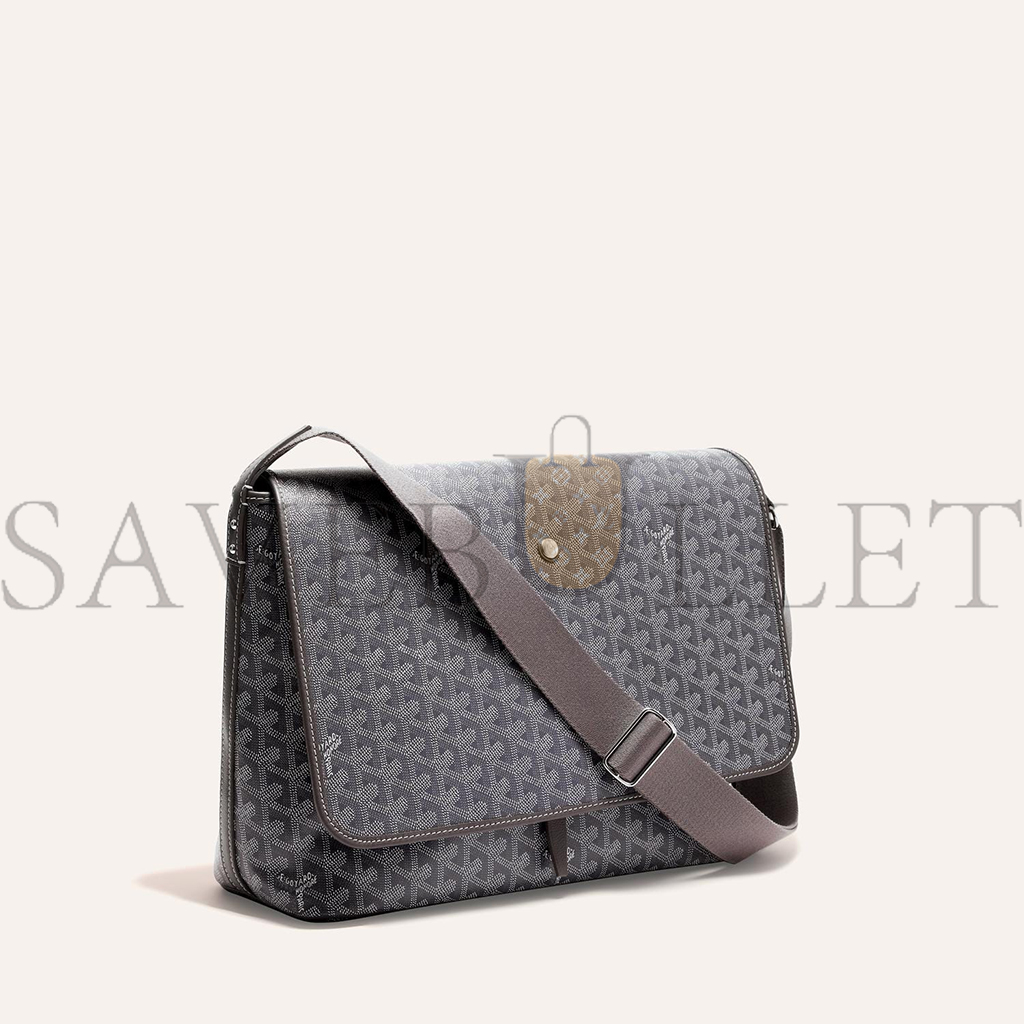 GOYARD CAPETIEN MM MESSENGER BAGCAPETIMMLTY51CG51P (39*26*13cn)