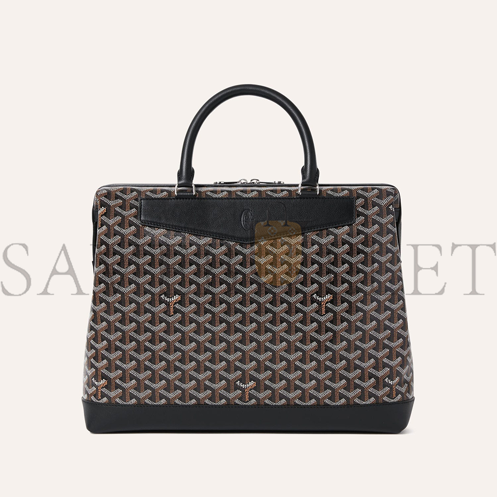 GOYARD CISALPIN DOCUMENT CASE CISDOCPMLTY01CL01P (39*29*9cm)