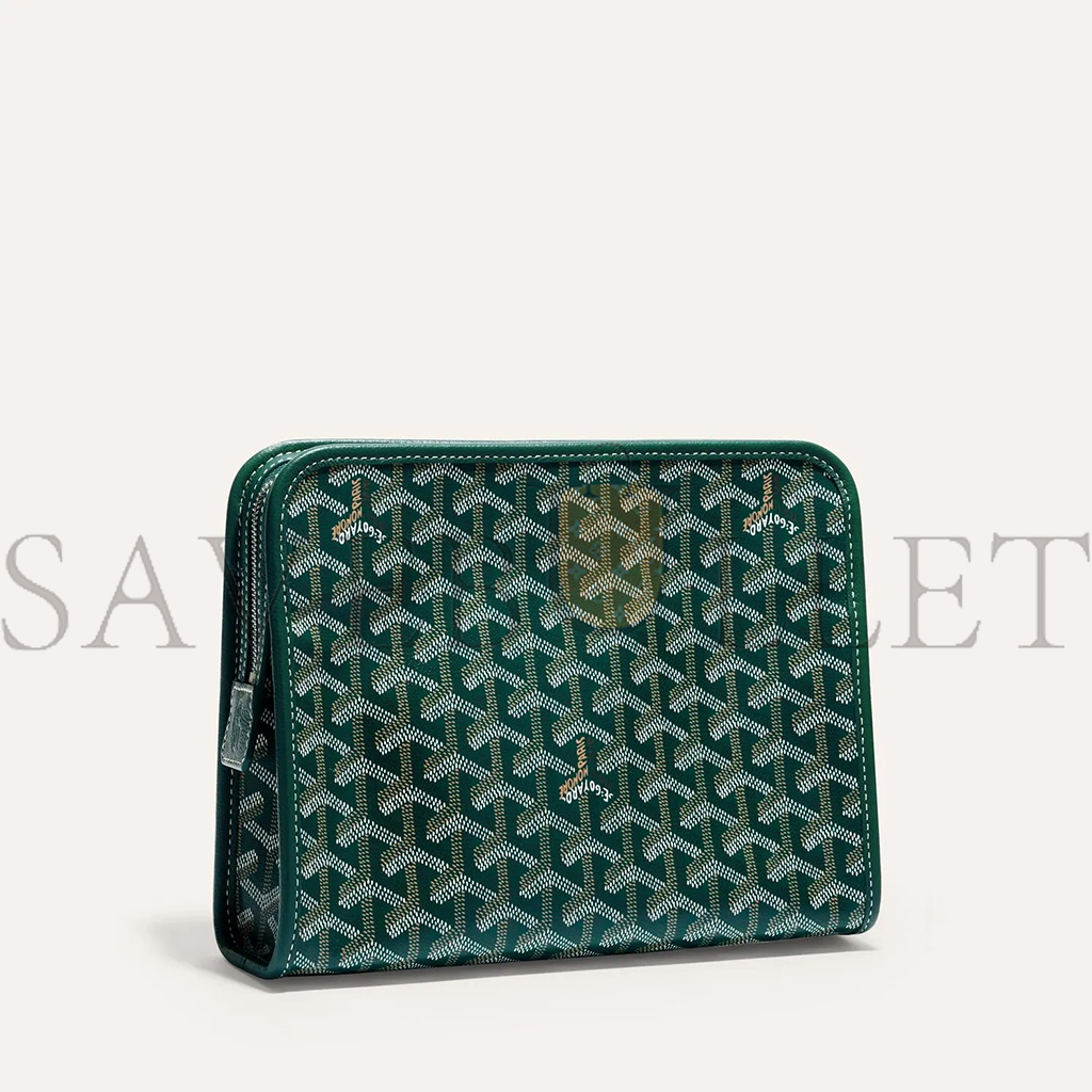 GOYARD MEZA NECESEJSAKO JOUVENCE JOUVENMMLTY09CL09P (24.5*19*7cm)