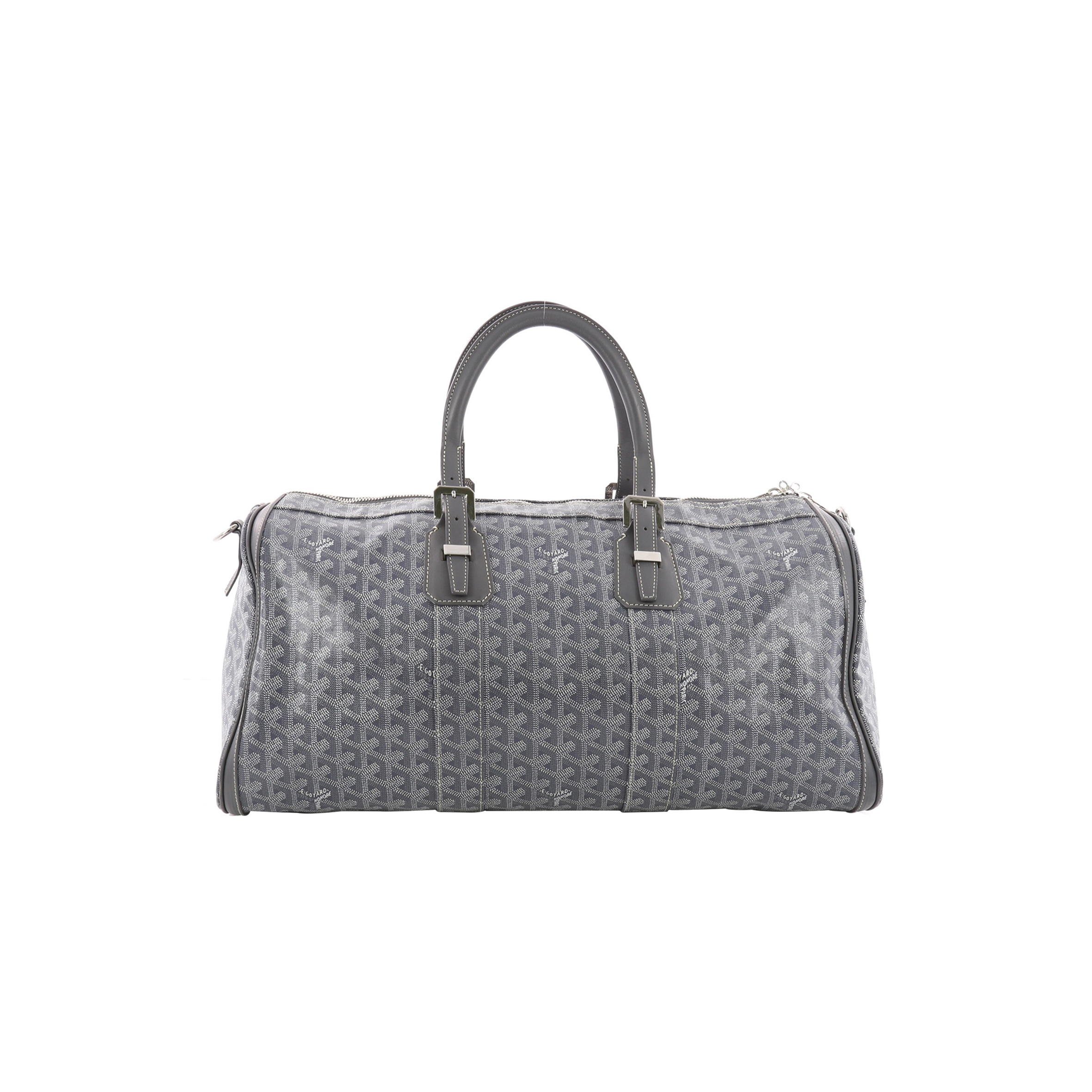 GOYARD BOSTON 45 BAG BOSTON045TY51CL51P (49*27*22cm)