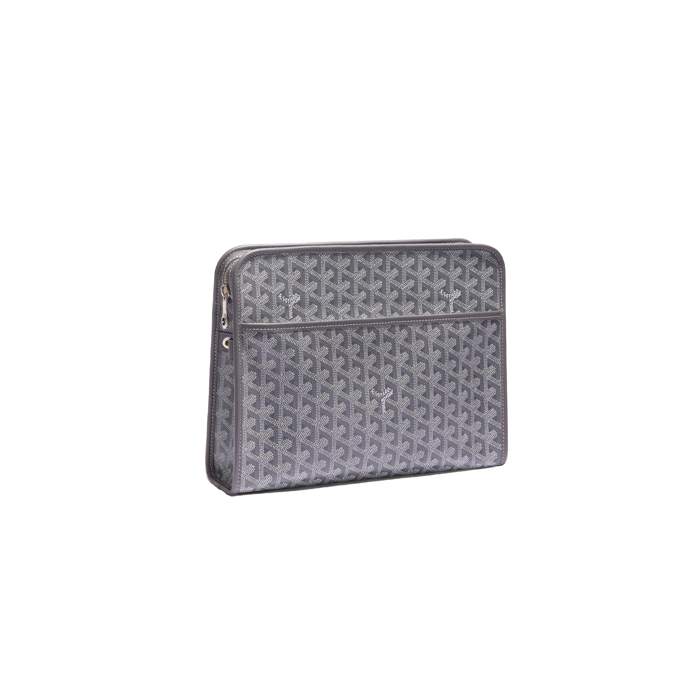 GOYARD JOUVENCE GM TOILETRY BAG JOUVENGMLTY51CL51P (29.5*23*7.5cm)