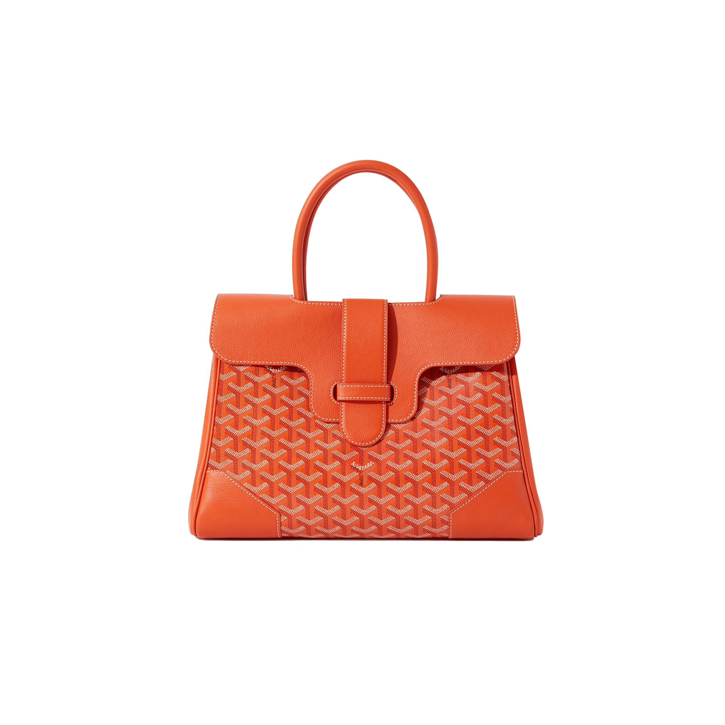 GOYARD SAÏGON TOTE BAG SAIGOCMMLTY07CL07P (34*25*16cm) GOYARD SAÏGON TOTE BAG SAIGOCMMLTY07CL07P (34*25*16cm)