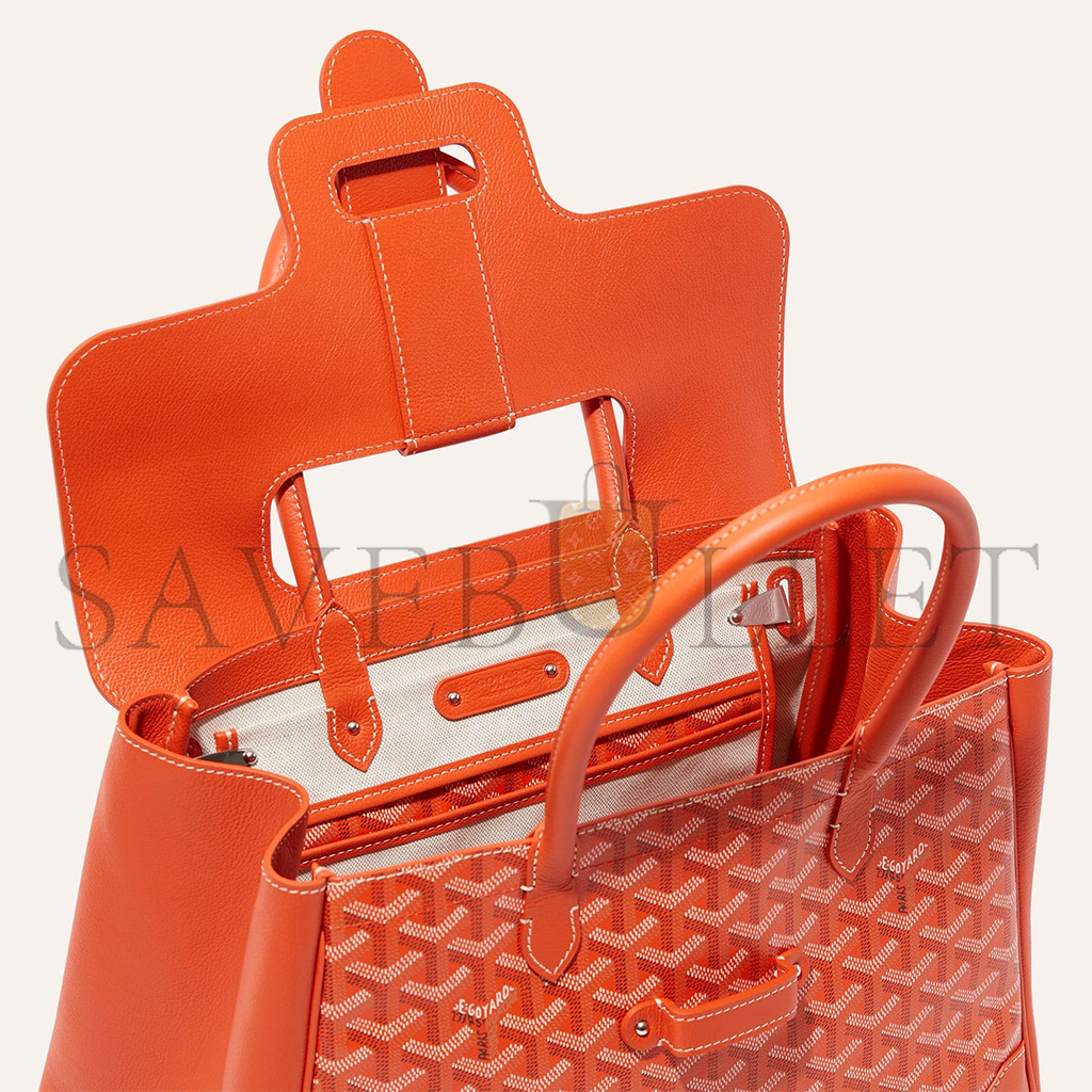 GOYARD SAÏGON TOTE BAG SAIGOCMMLTY07CL07P (34*25*16cm) GOYARD SAÏGON TOTE BAG SAIGOCMMLTY07CL07P (34*25*16cm)