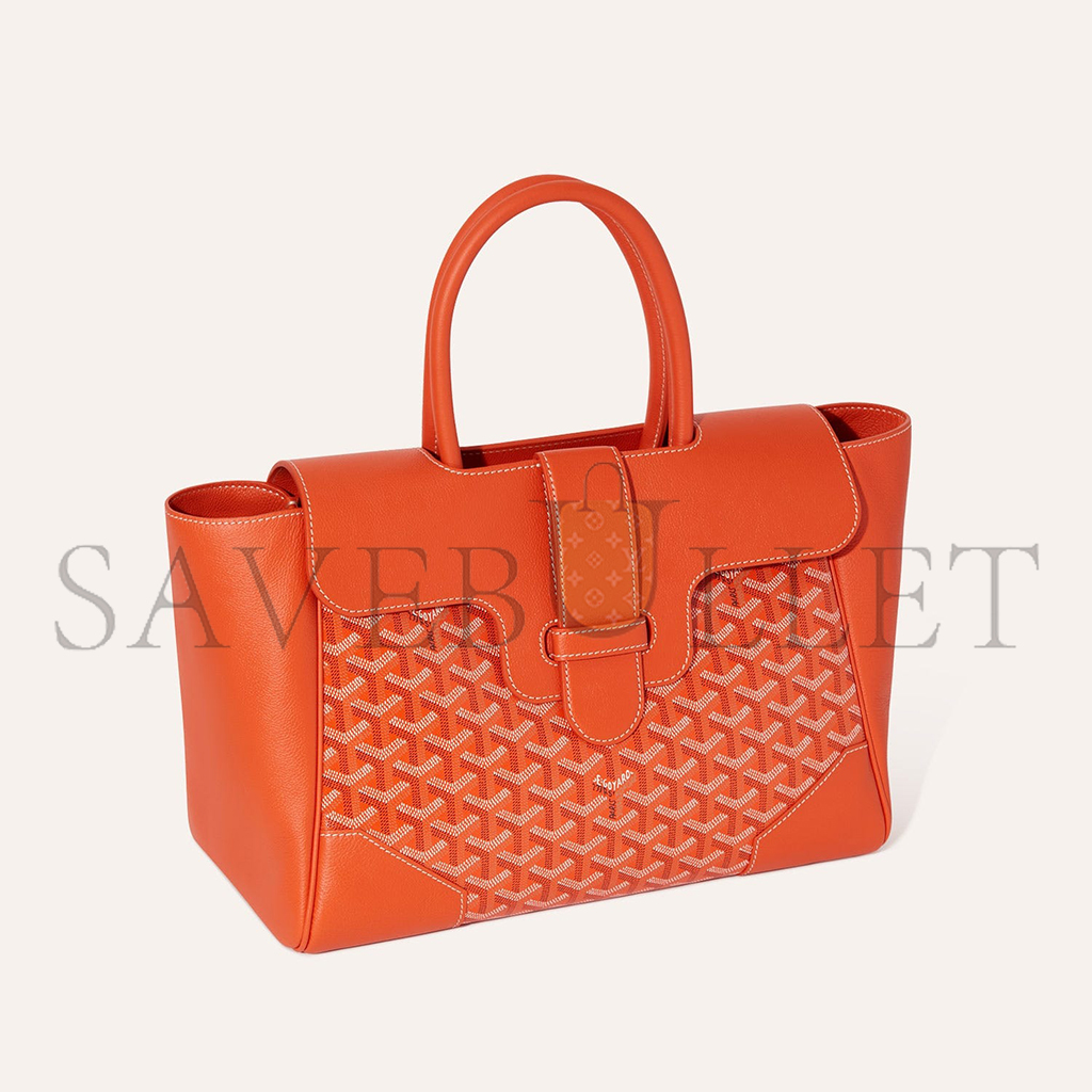 GOYARD SAÏGON TOTE BAG SAIGOCMMLTY07CL07P (34*25*16cm) GOYARD SAÏGON TOTE BAG SAIGOCMMLTY07CL07P (34*25*16cm)