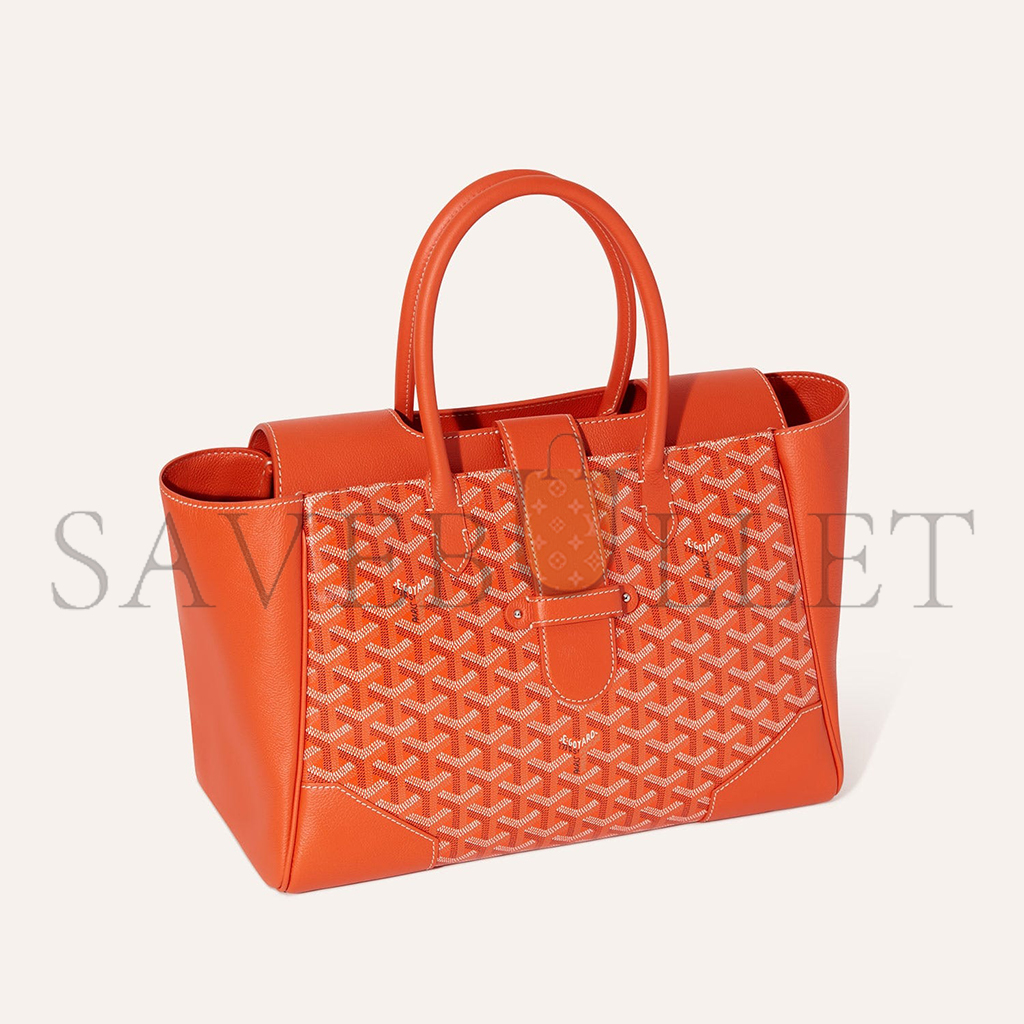 GOYARD SAÏGON TOTE BAG SAIGOCMMLTY07CL07P (34*25*16cm) GOYARD SAÏGON TOTE BAG SAIGOCMMLTY07CL07P (34*25*16cm)