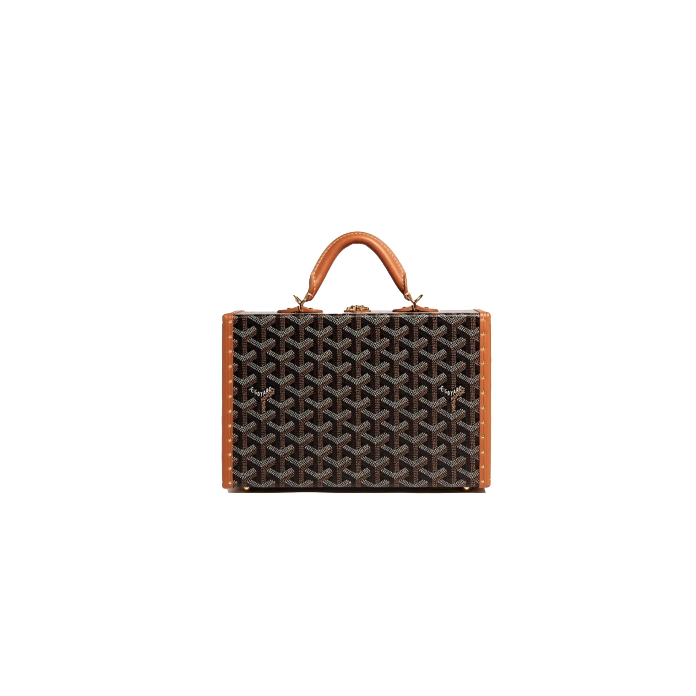 GOYARD HÔTEL  (24.5*17*7.7cm)