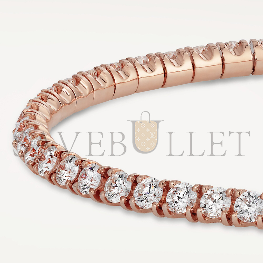 CARTIER ESSENTIAL LINES BRACELET  N6708217