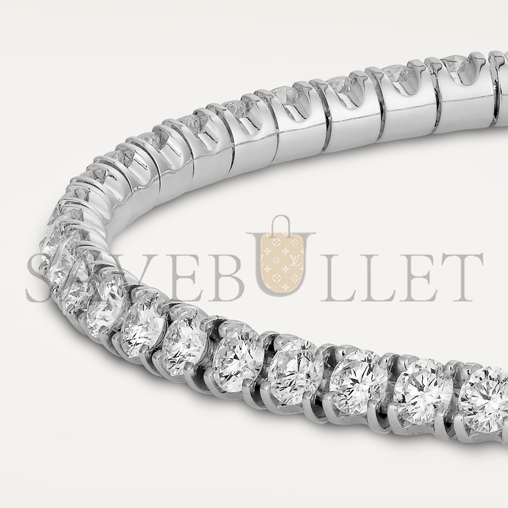 CARTIER ESSENTIAL LINES BRACELET  N6707917