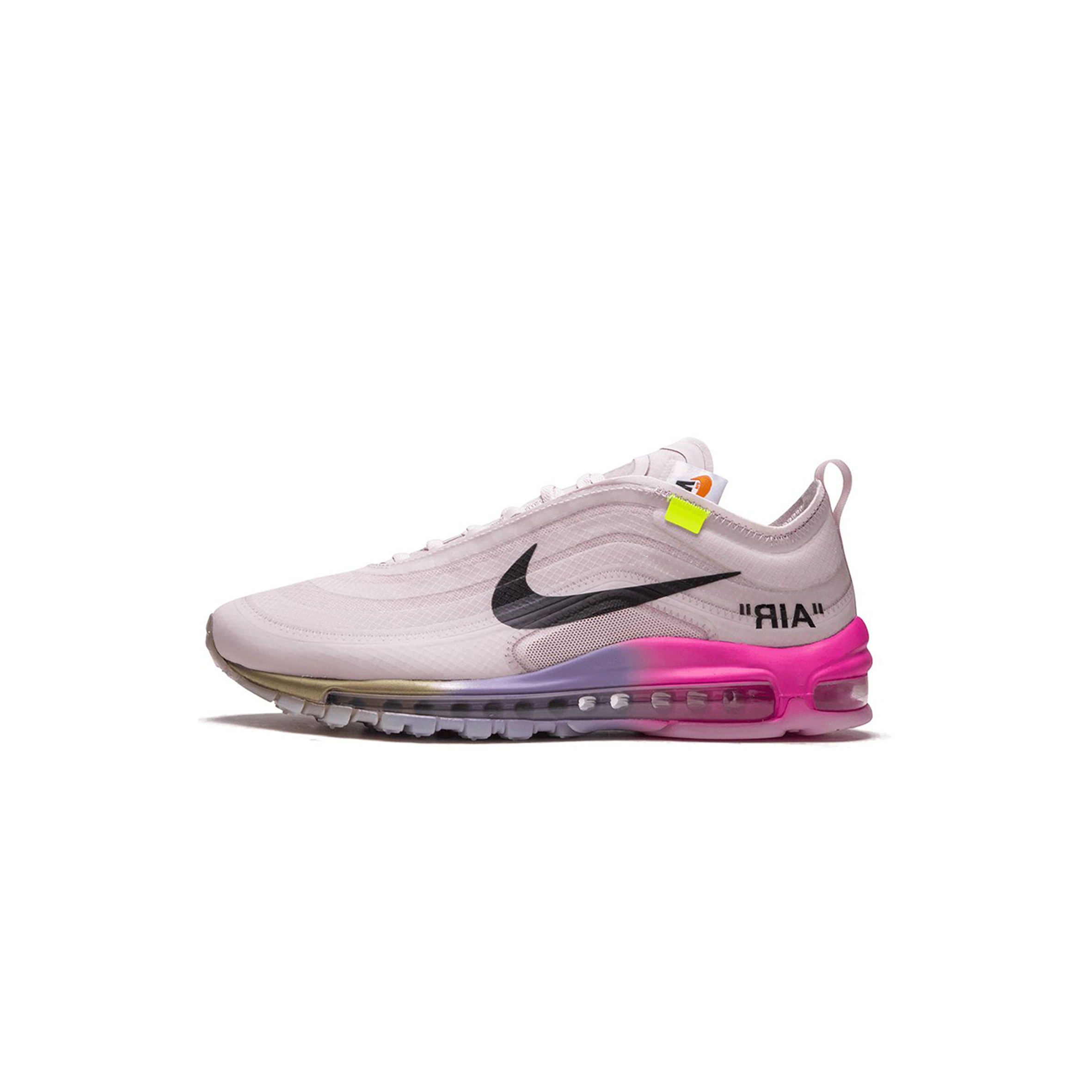 NIKE AIR MAX 97 OG X OFF-WHITE AJ4585-600