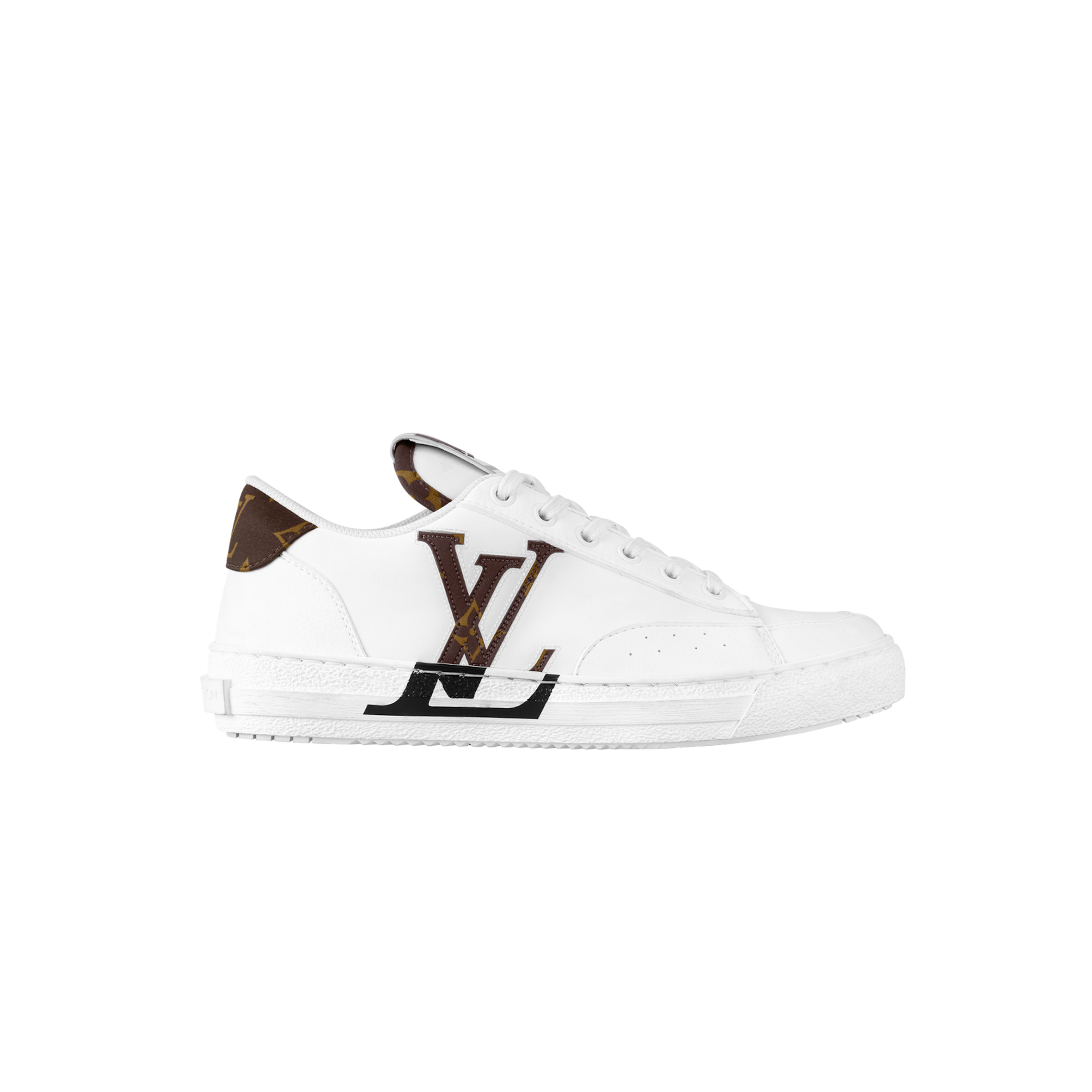 LOUIS VUITTON CHARLIE TRAINERS 1AADP2