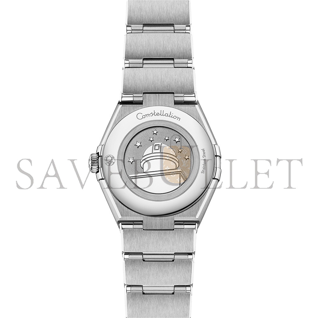 OMEGA CONSTELLATION WATCH 131.15.28.60.55.001