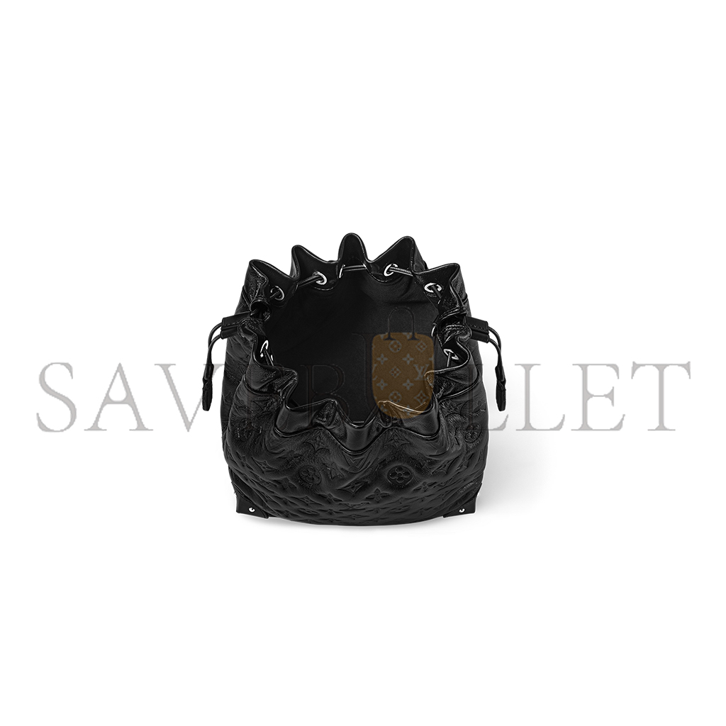 LOUIS VUITTON NOÉ TRUNK PM M13484 (23*23*9cm) LOUIS VUITTON NOÉ TRUNK PM M13484 (23*23*9cm)