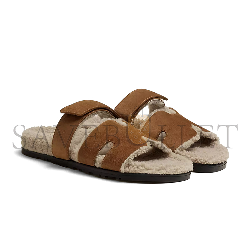 HERMES CHYPRE SANDAL H222929ZHE5420