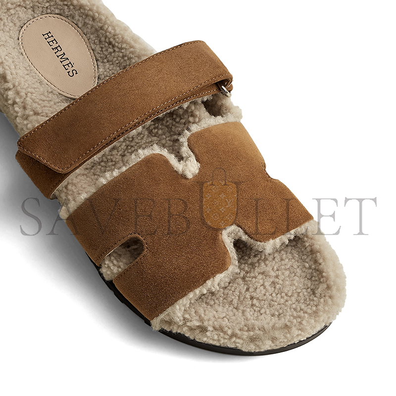 HERMES CHYPRE SANDAL H222929ZHE5420