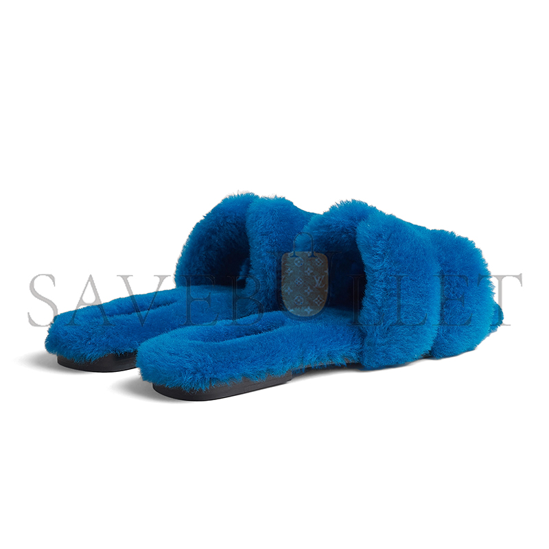 HERMES ORAN SANDAL H231288ZV9360 HERMES ORAN SANDAL H231288ZV9360