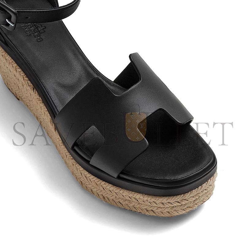 HERMES ELDA ESPADRILLE H231307Z02350