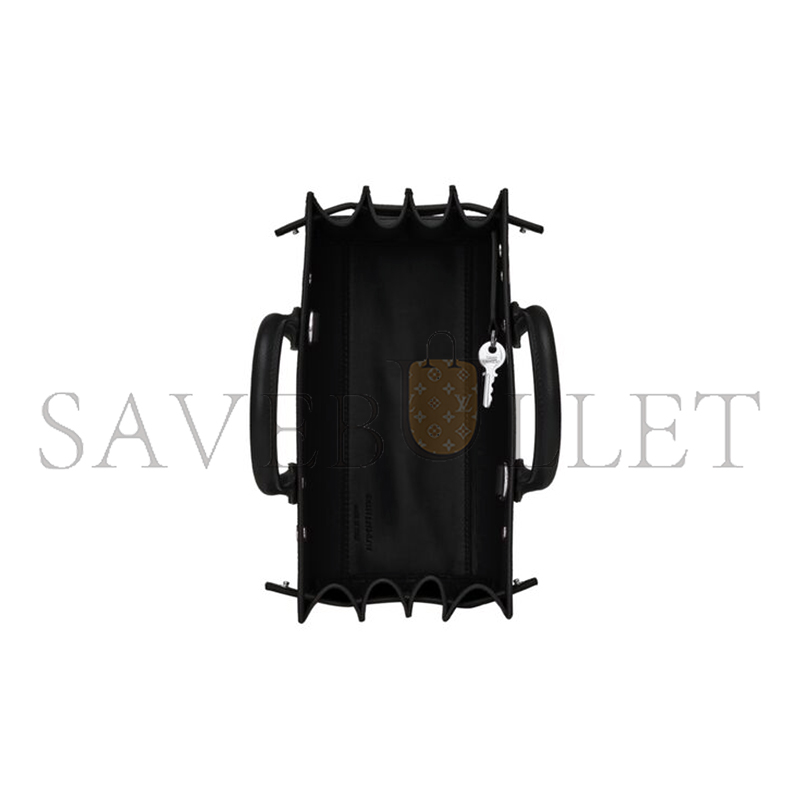 YSL SAC DE JOUR IN GRAINED LEATHER-NANO 392035B681N1000 (22*17.5*11cm) YSL SAC DE JOUR IN GRAINED LEATHER-NANO 392035B681N1000 (22*17.5*11cm)