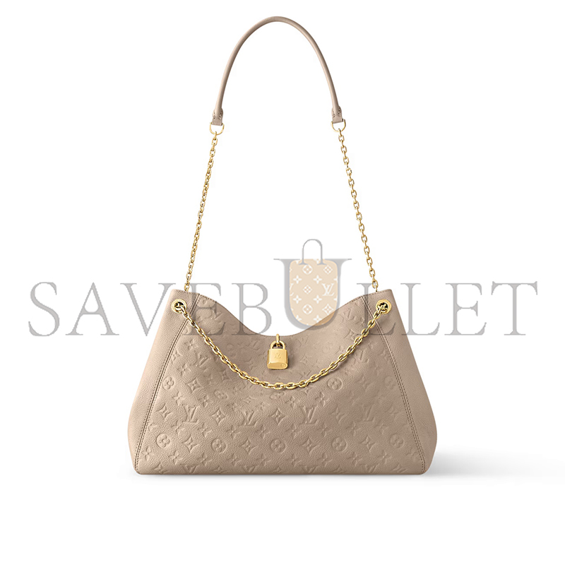 LOUIS VUITTON ANYTIME MM M14658 (42*27*14cm)