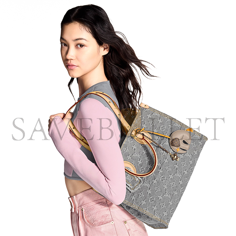 LOUIS VUITTON ONTHEGO MM M13189 (35*27*14cm) LOUIS VUITTON ONTHEGO MM M13189 (35*27*14cm)