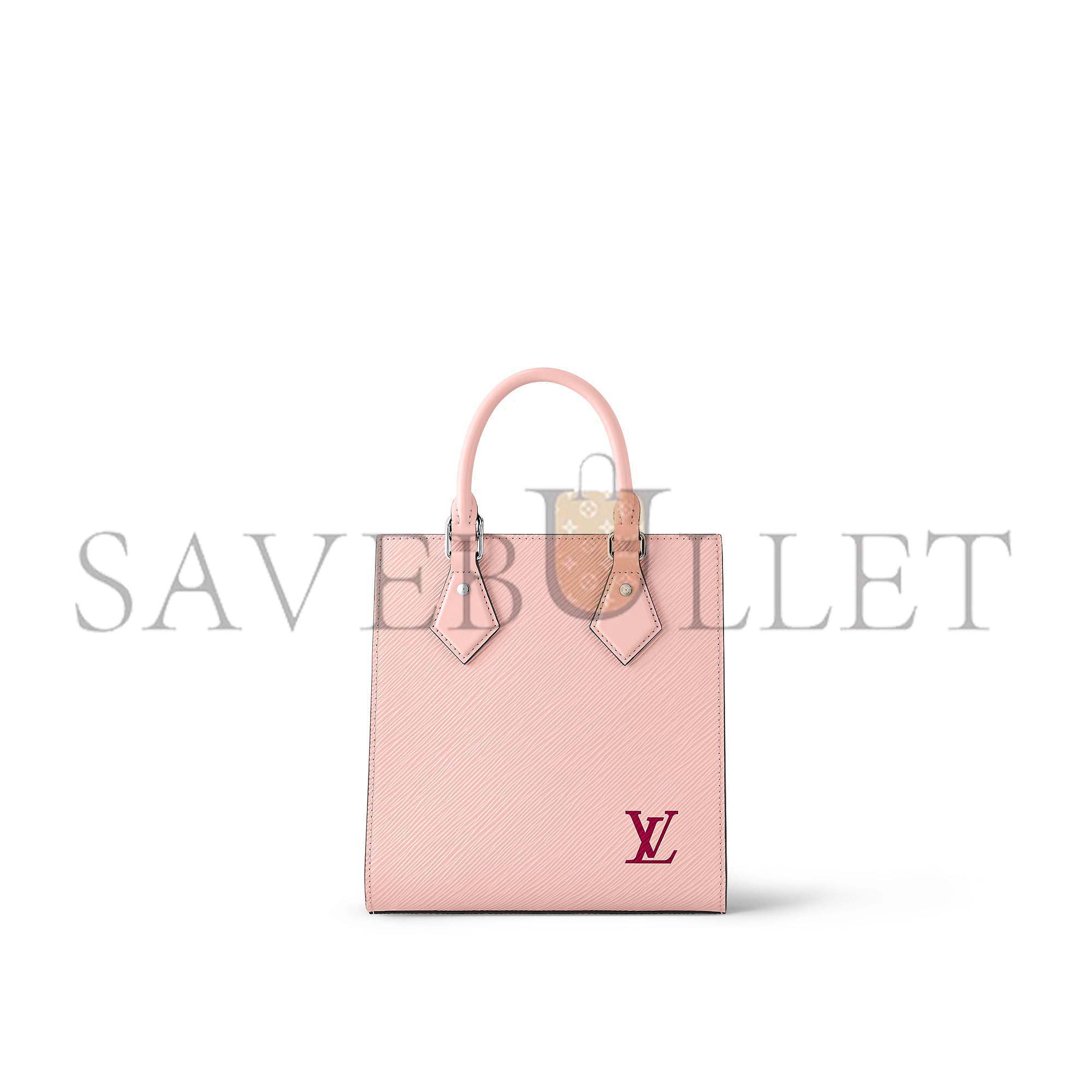 LOUIS VUITTON SAC PLAT BB M58659 (21.5*22*9cm) LOUIS VUITTON SAC PLAT BB M58659 (21.5*22*9cm)
