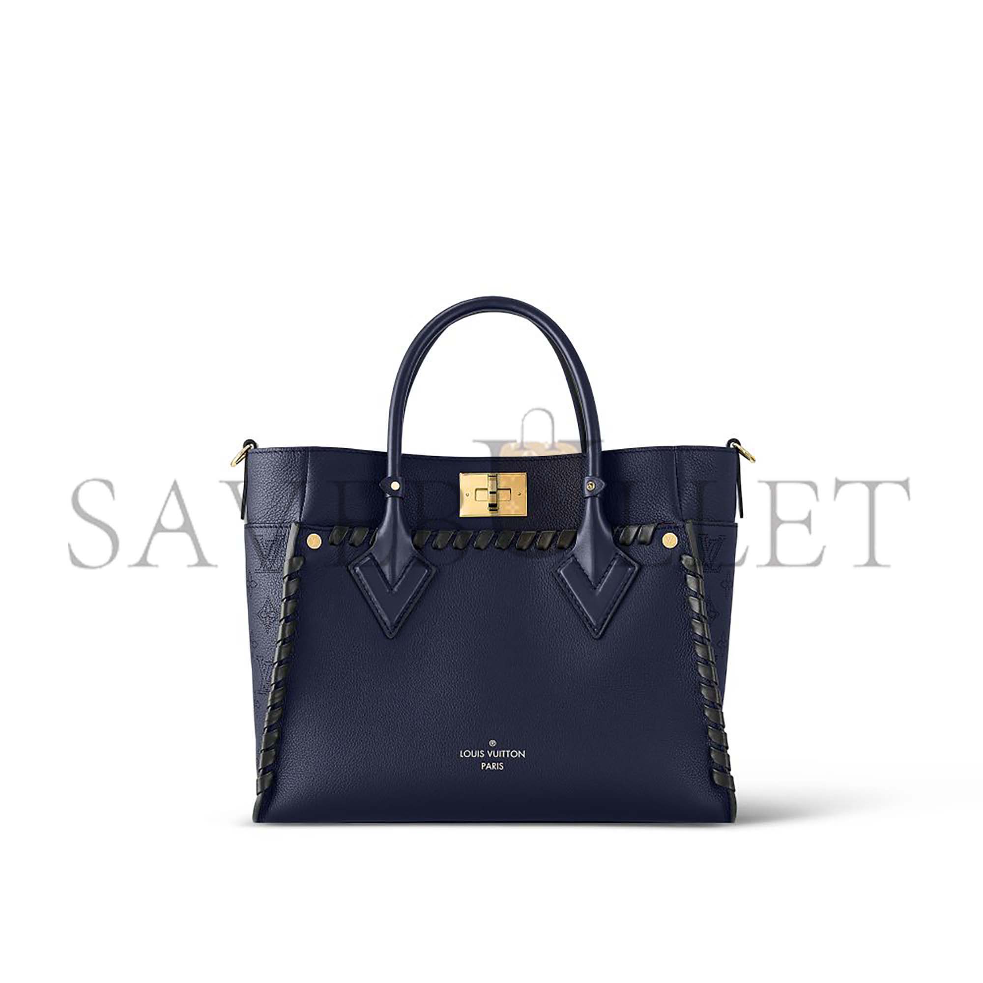 LOUIS VUITTON ON MY SIDE MM M21569 (30.5*24.5*14cm) LOUIS VUITTON ON MY SIDE MM M21569 (30.5*24.5*14cm)