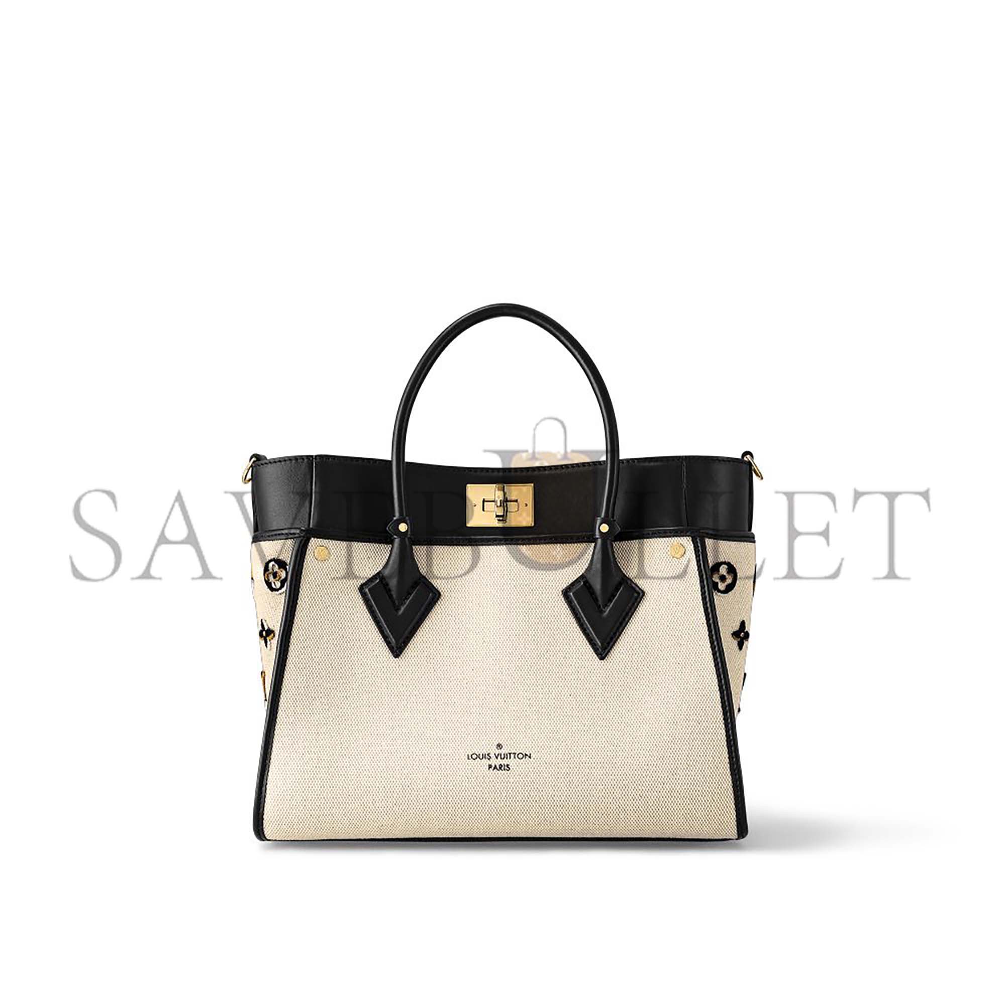 LOUIS VUITTON ON MY SIDE MM M59842 (30.5*24.5*14cm) LOUIS VUITTON ON MY SIDE MM M59842 (30.5*24.5*14cm)