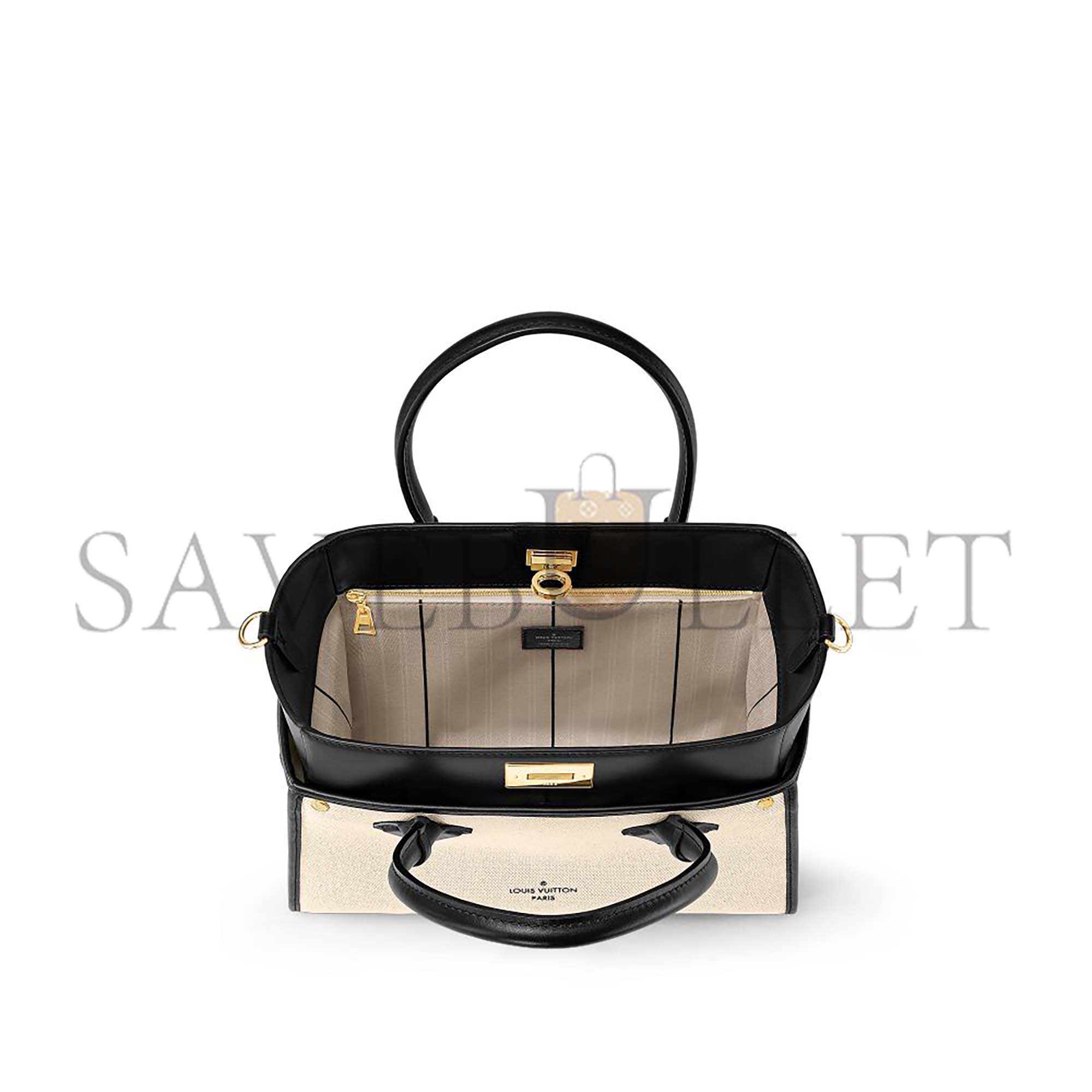 LOUIS VUITTON ON MY SIDE MM M59842 (30.5*24.5*14cm) LOUIS VUITTON ON MY SIDE MM M59842 (30.5*24.5*14cm)