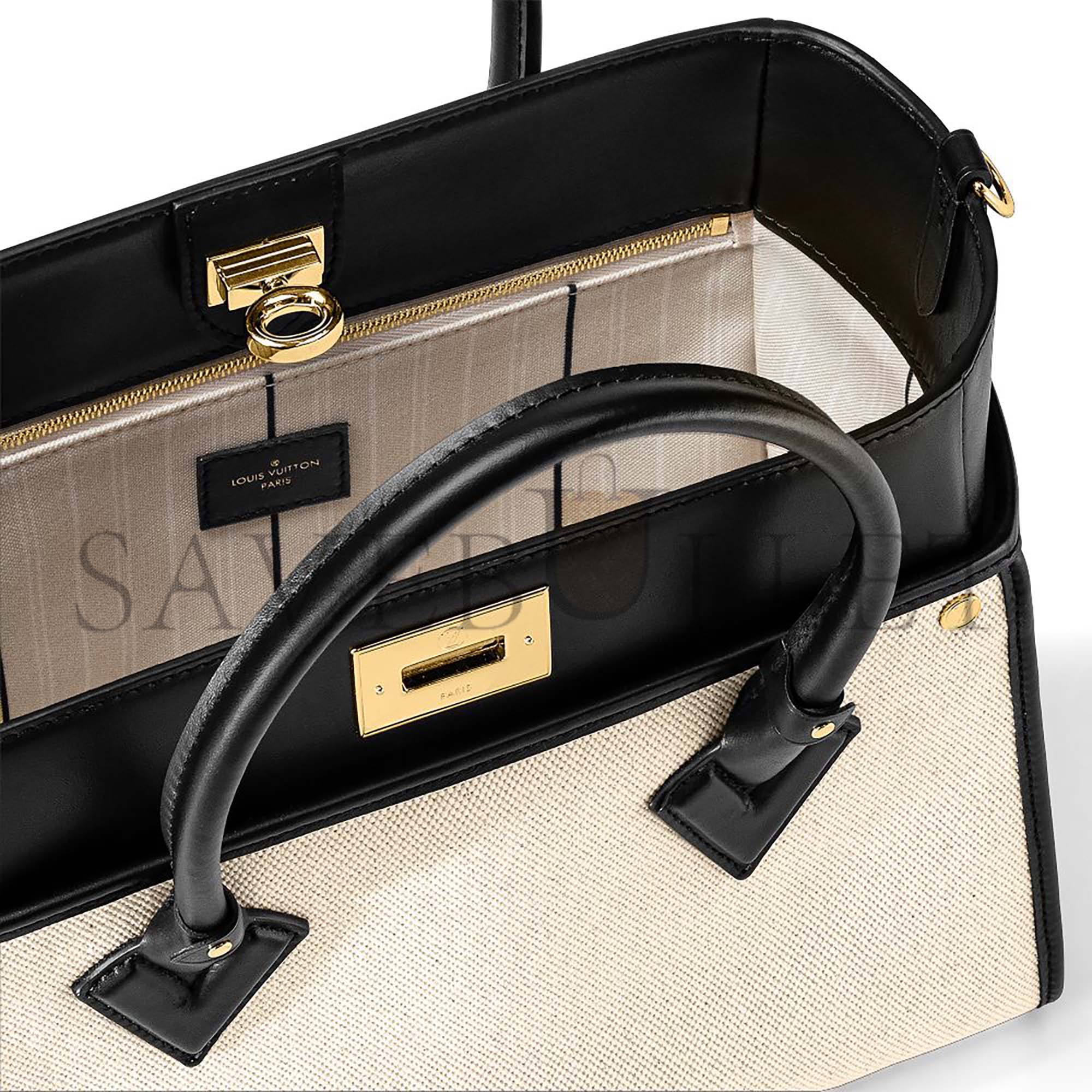 LOUIS VUITTON ON MY SIDE MM M59842 (30.5*24.5*14cm) LOUIS VUITTON ON MY SIDE MM M59842 (30.5*24.5*14cm)