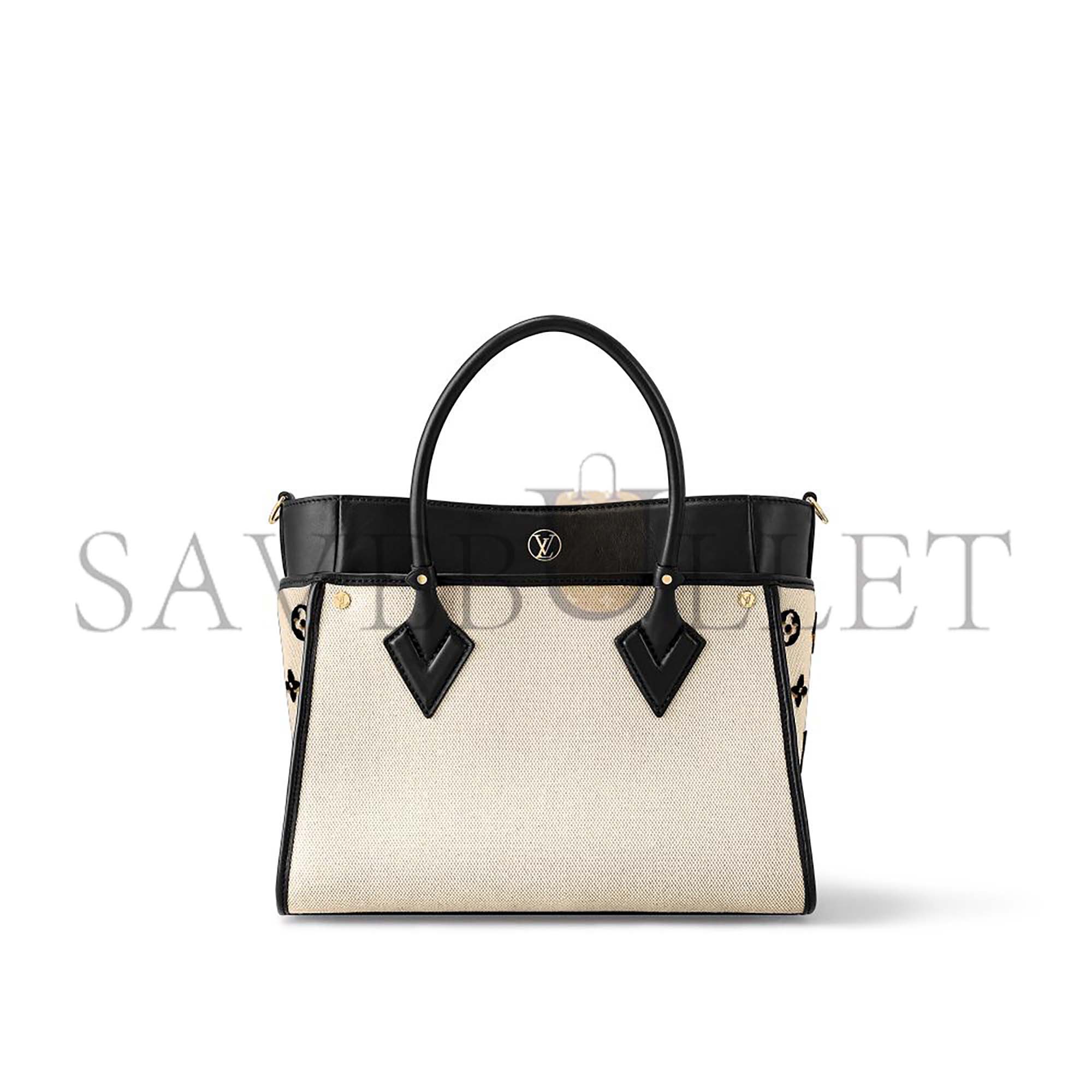 LOUIS VUITTON ON MY SIDE MM M59842 (30.5*24.5*14cm) LOUIS VUITTON ON MY SIDE MM M59842 (30.5*24.5*14cm)