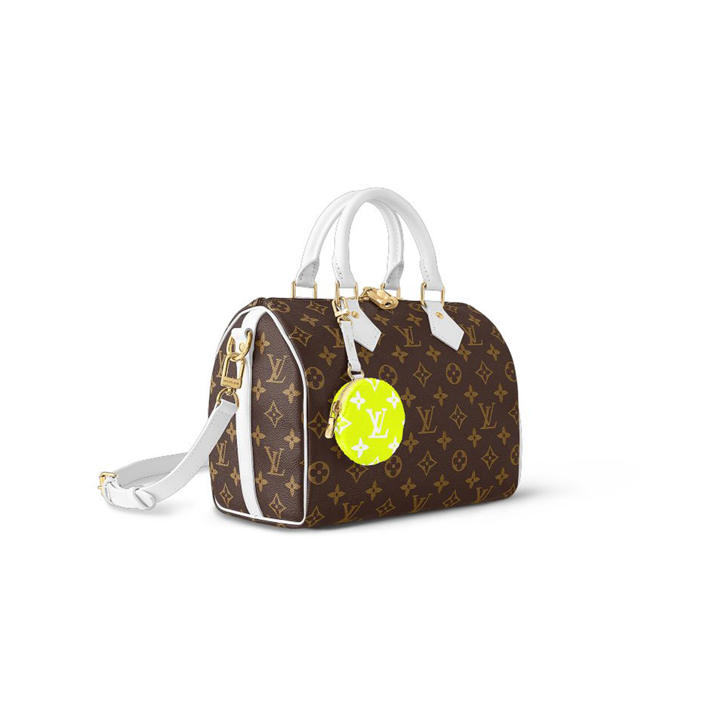 LOUIS VUITTON SPEEDY BANDOULIÈRE 25 M20754 (25*19*15cm) LOUIS VUITTON SPEEDY BANDOULIÈRE 25 M20754 (25*19*15cm)