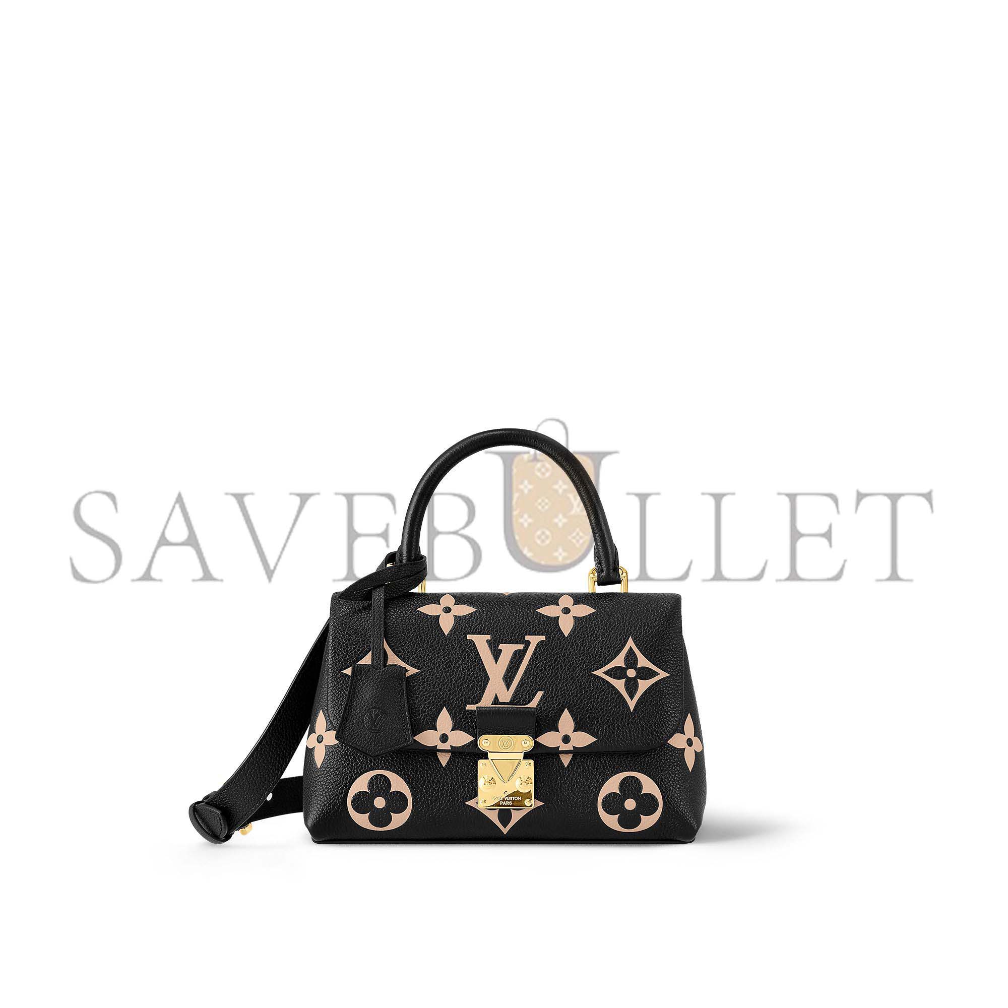 LOUIS VUITTON MADELEINE BB M45978 (24*17*8.5cm) LOUIS VUITTON MADELEINE BB M45978 (24*17*8.5cm)