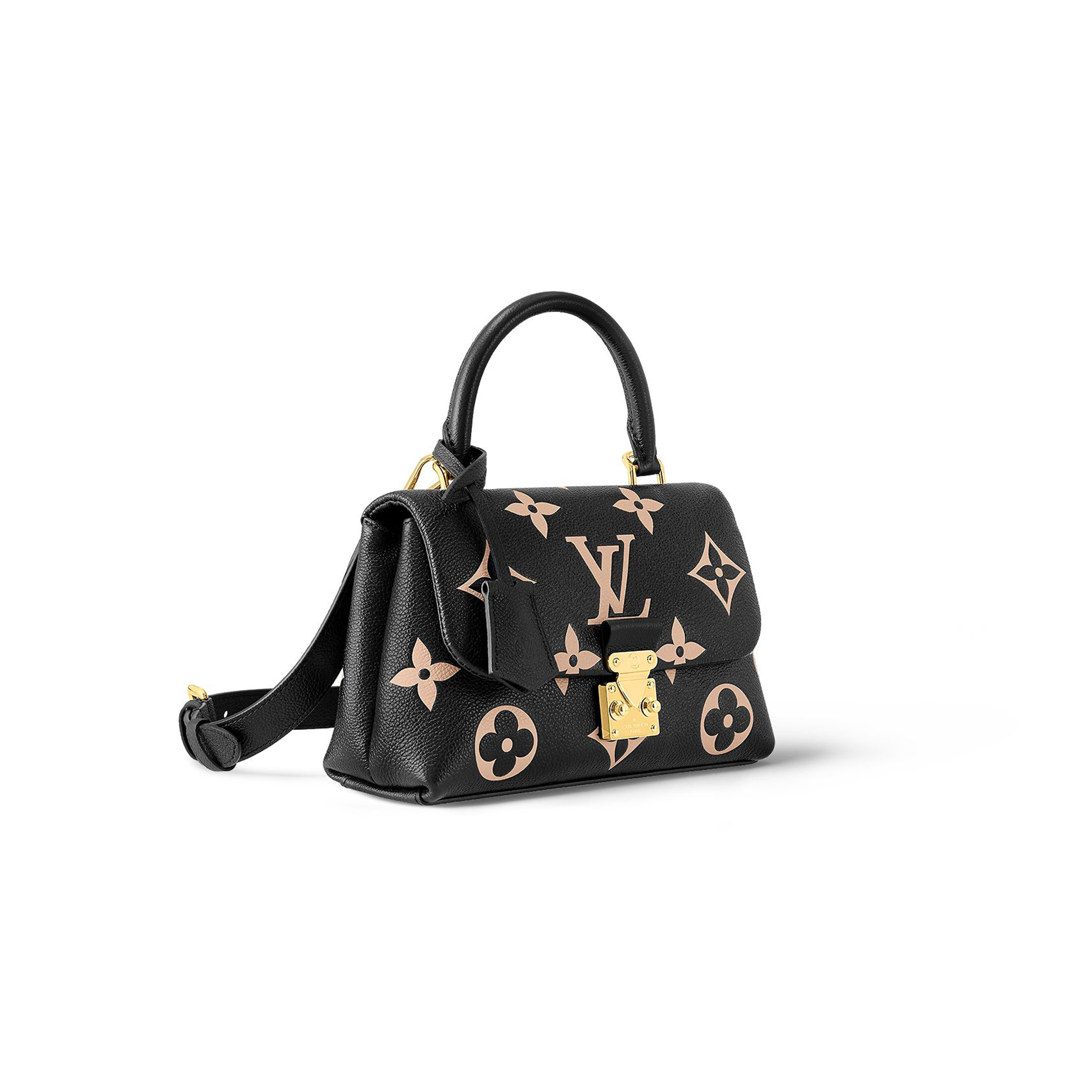 LOUIS VUITTON MADELEINE BB M45978 (24*17*8.5cm) LOUIS VUITTON MADELEINE BB M45978 (24*17*8.5cm)