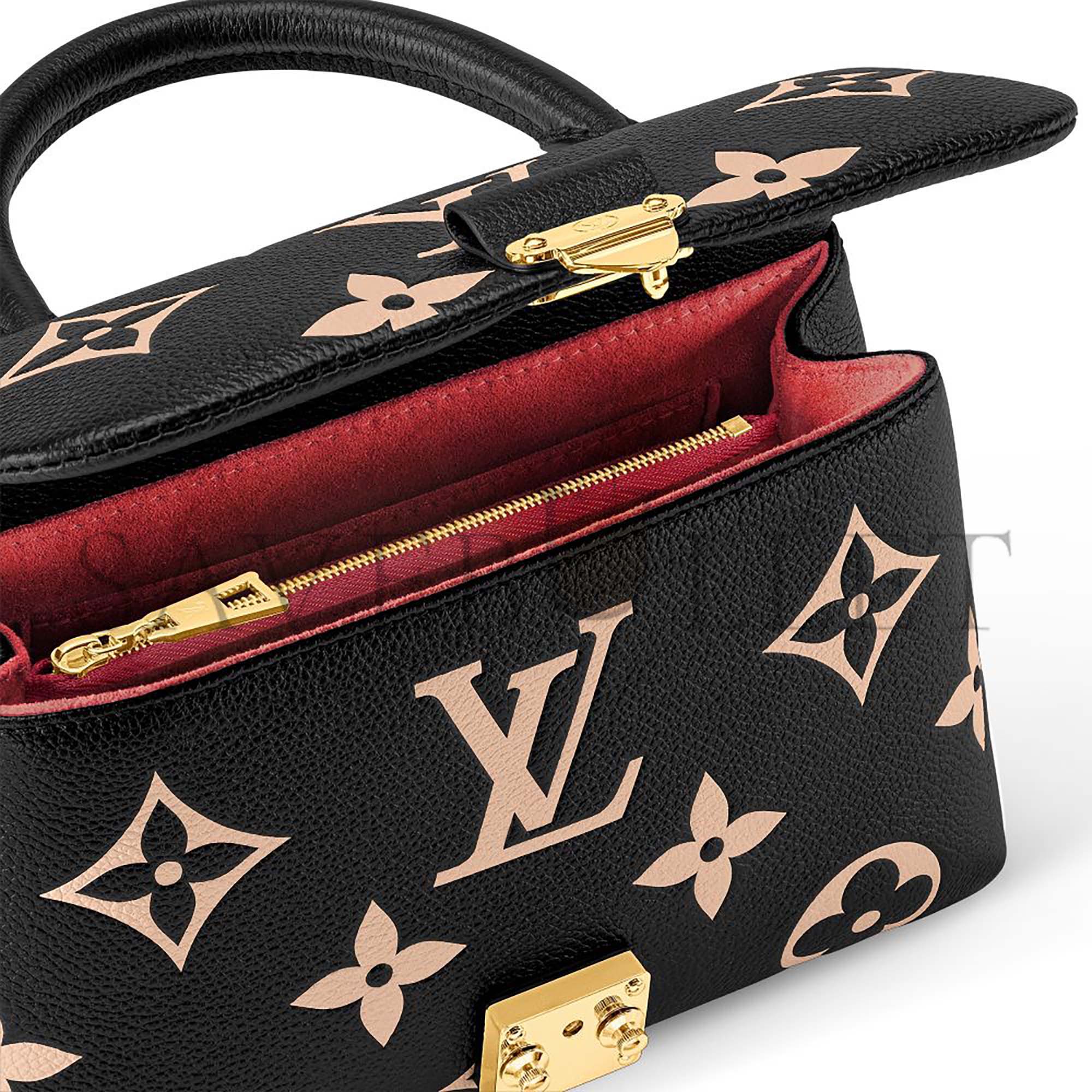 LOUIS VUITTON MADELEINE BB M45978 (24*17*8.5cm) LOUIS VUITTON MADELEINE BB M45978 (24*17*8.5cm)