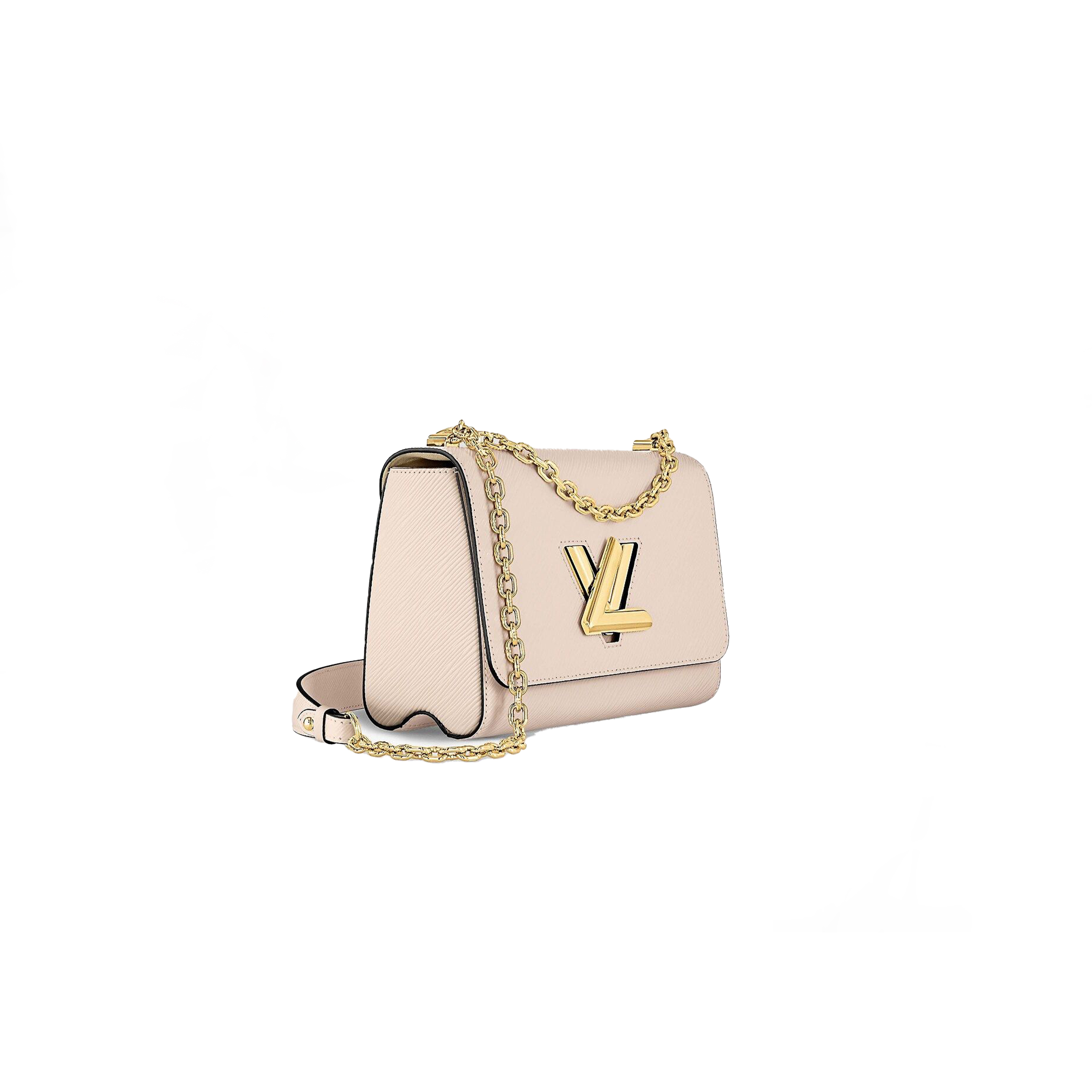 LOUIS VUITTON TWIST MM M21116 (23*17*9.5cm) LOUIS VUITTON TWIST MM M21116 (23*17*9.5cm)