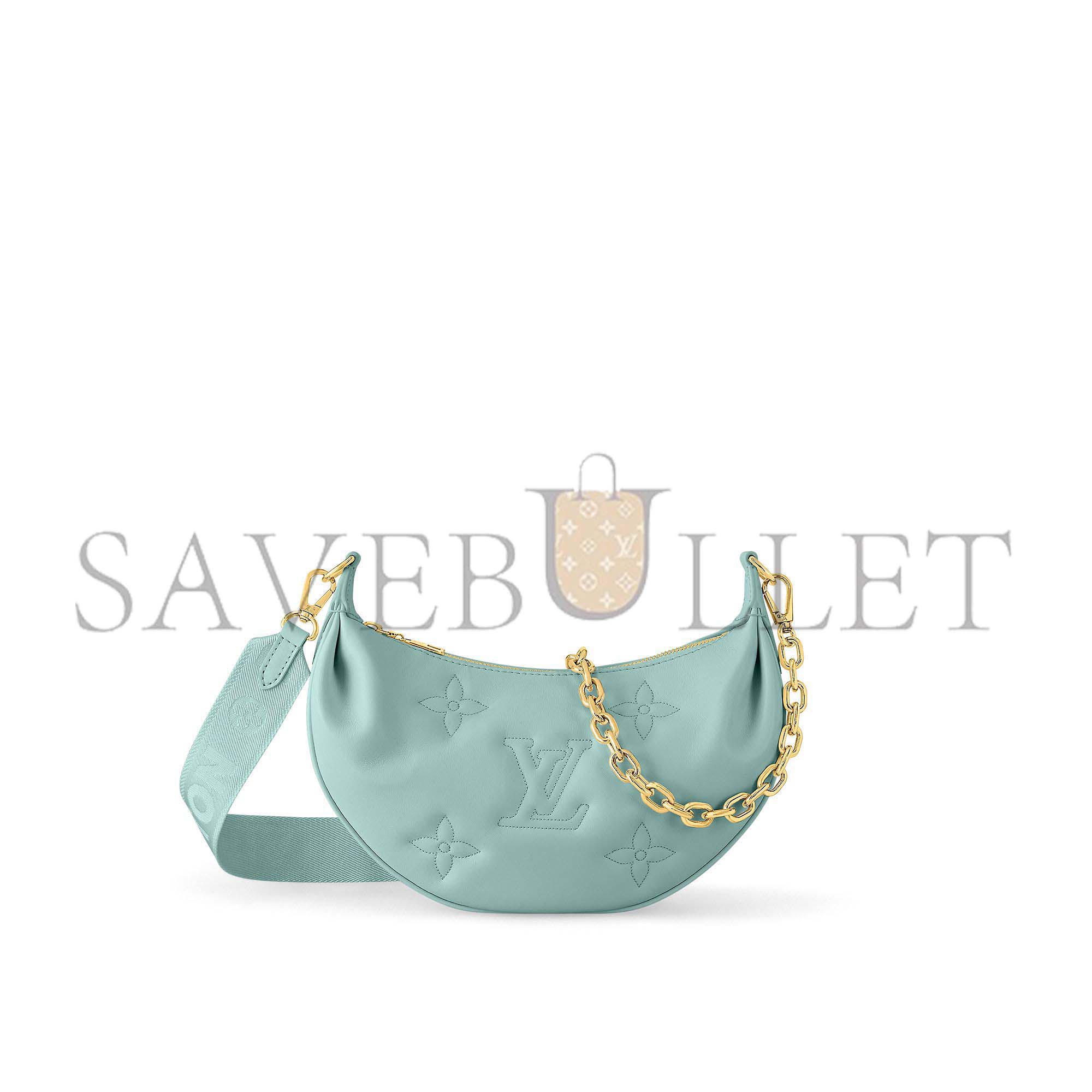LOUIS VUITTON OVER THE MOON M20857 (27.5*16*7cm) LOUIS VUITTON OVER THE MOON M20857 (27.5*16*7cm)