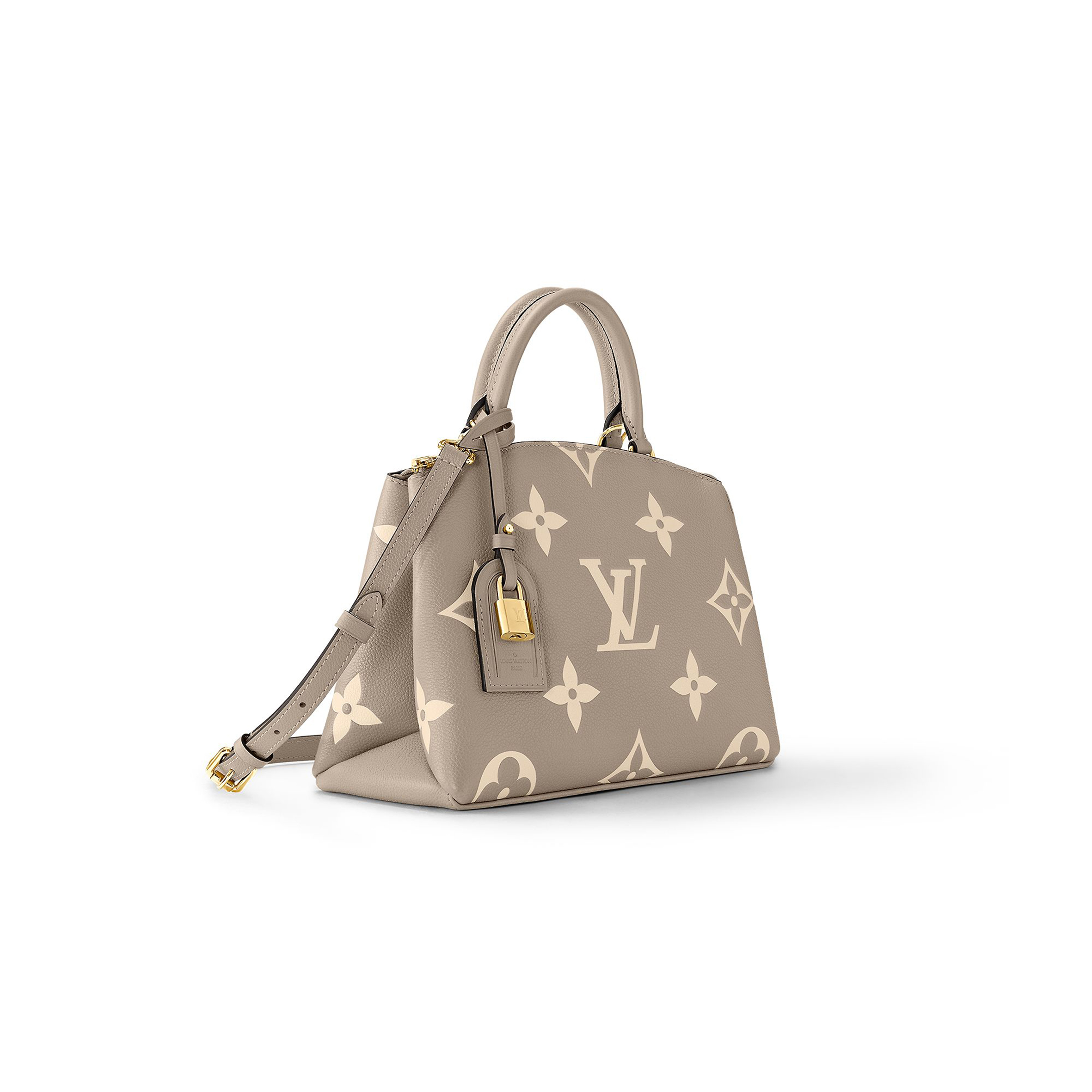 LOUIS VUITTON PETIT PALAIS M58914 (29*18*12.5cm) LOUIS VUITTON PETIT PALAIS M58914 (29*18*12.5cm)
