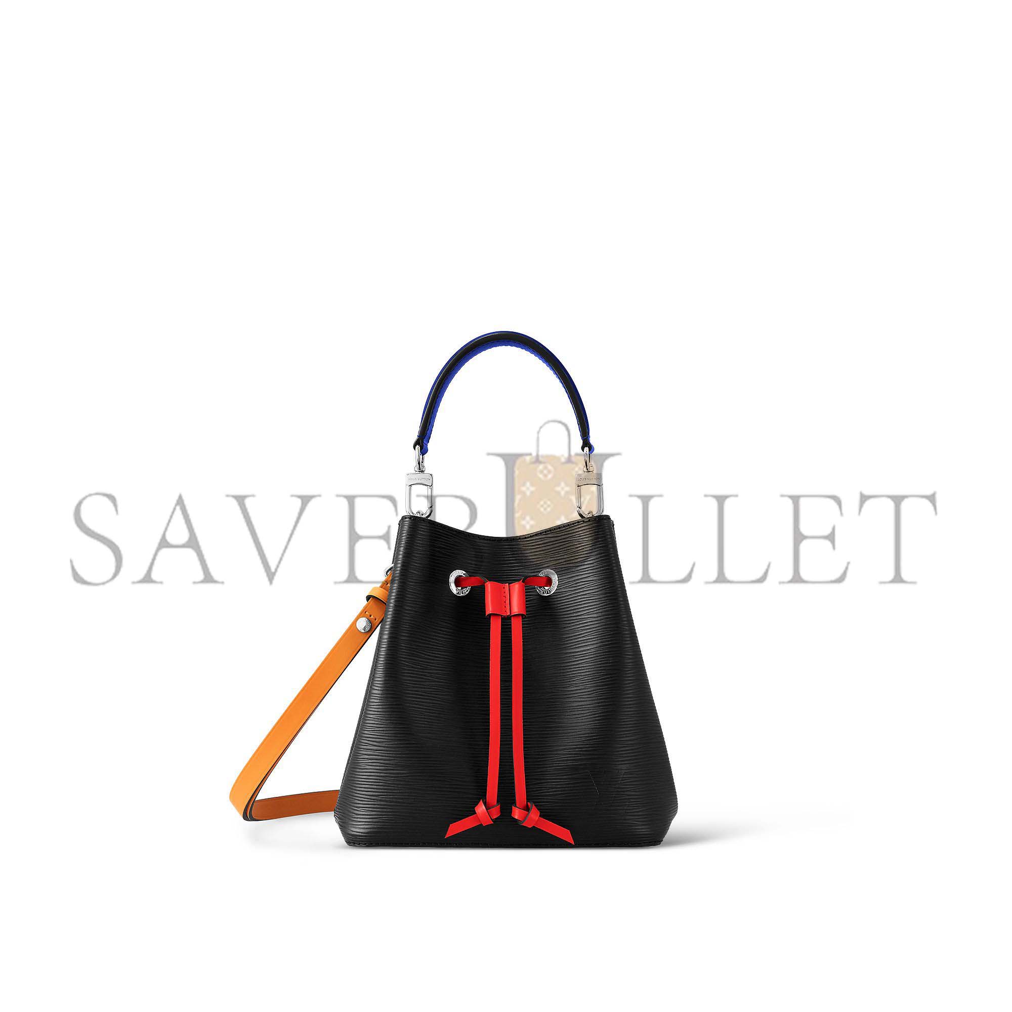 LOUIS VUITTON NÉONOÉ BUCKET BAG BB M52853 (20*20*13cm) LOUIS VUITTON NÉONOÉ BUCKET BAG BB M52853 (20*20*13cm)