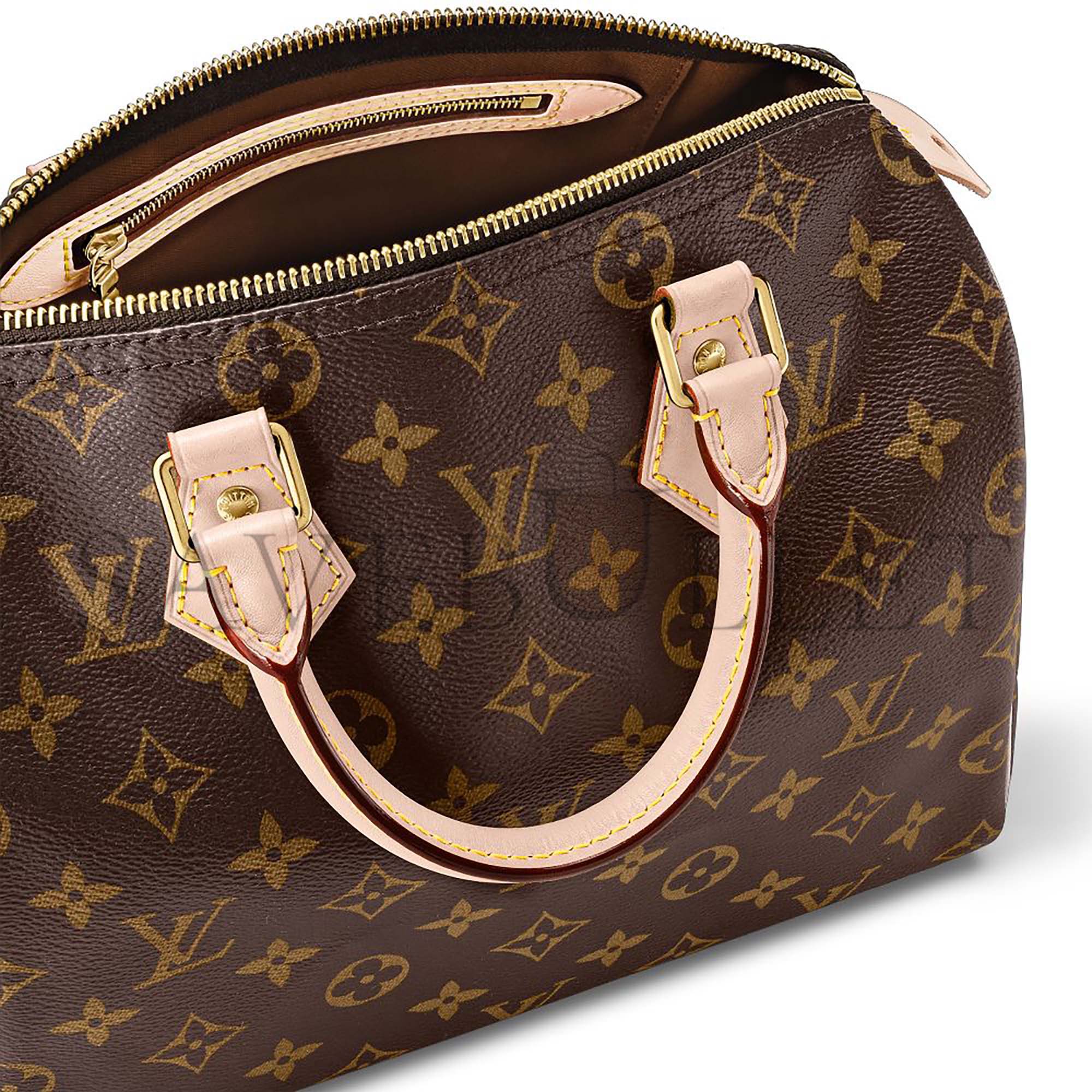 LOUIS VUITTON SPEEDY 25 M41109 (25*19*15cm) LOUIS VUITTON SPEEDY 25 M41109 (25*19*15cm)