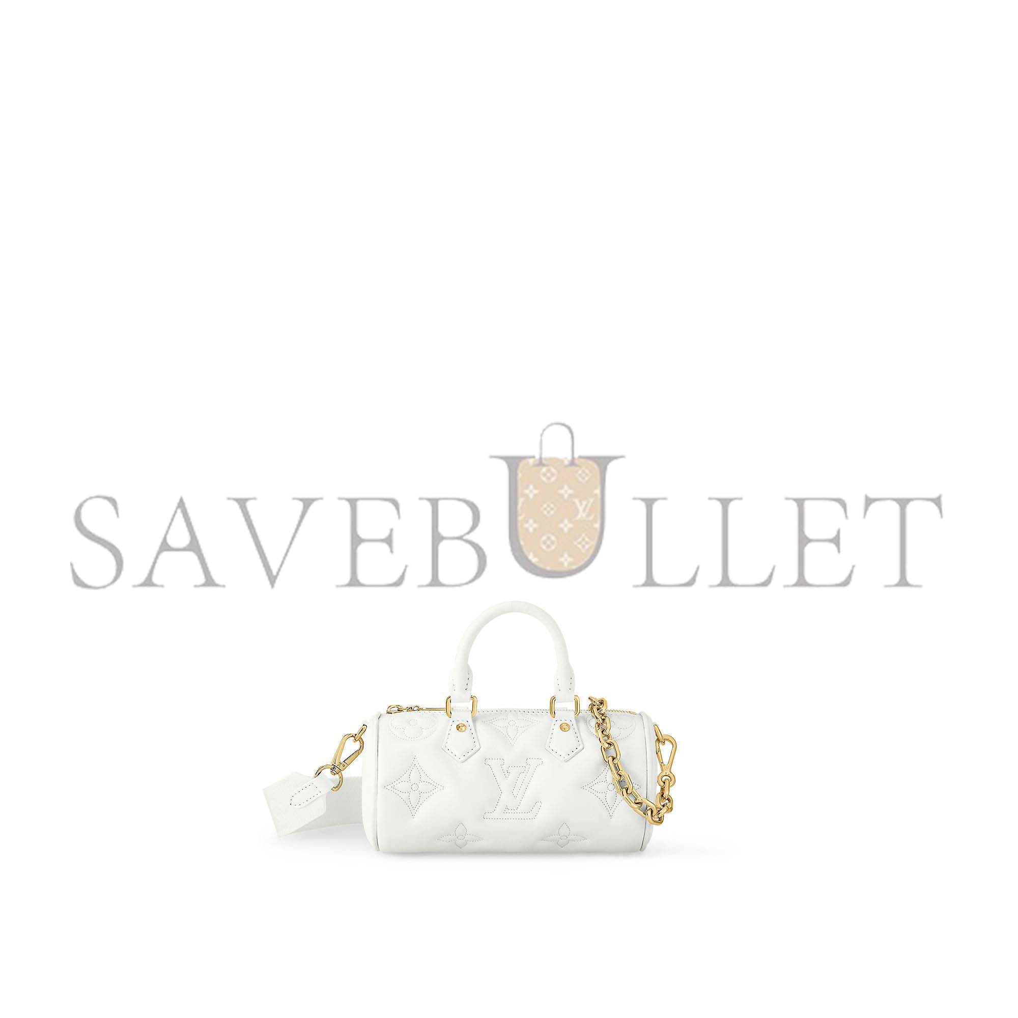 LOUIS VUITTON PAPILLON BB M59827 (20*10*10cm) LOUIS VUITTON PAPILLON BB M59827 (20*10*10cm)