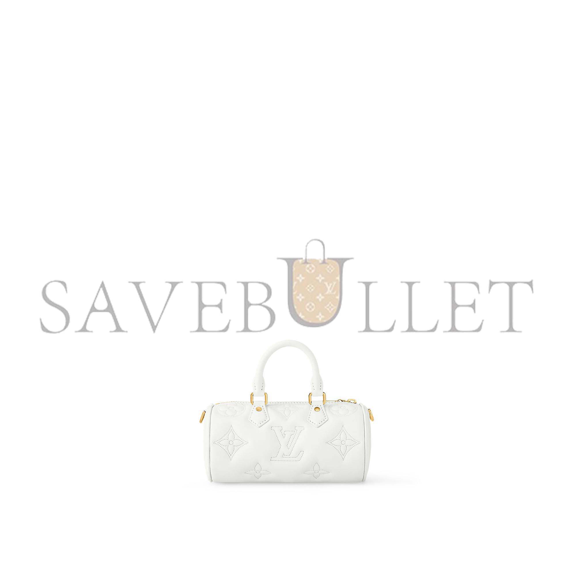 LOUIS VUITTON PAPILLON BB M59827 (20*10*10cm) LOUIS VUITTON PAPILLON BB M59827 (20*10*10cm)