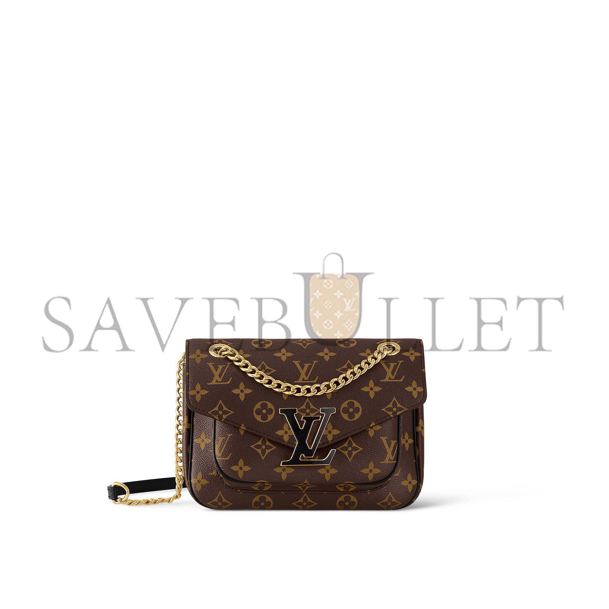 LOUIS VUITTON PASSY M45592 (22*17*10cm) LOUIS VUITTON PASSY M45592 (22*17*10cm)