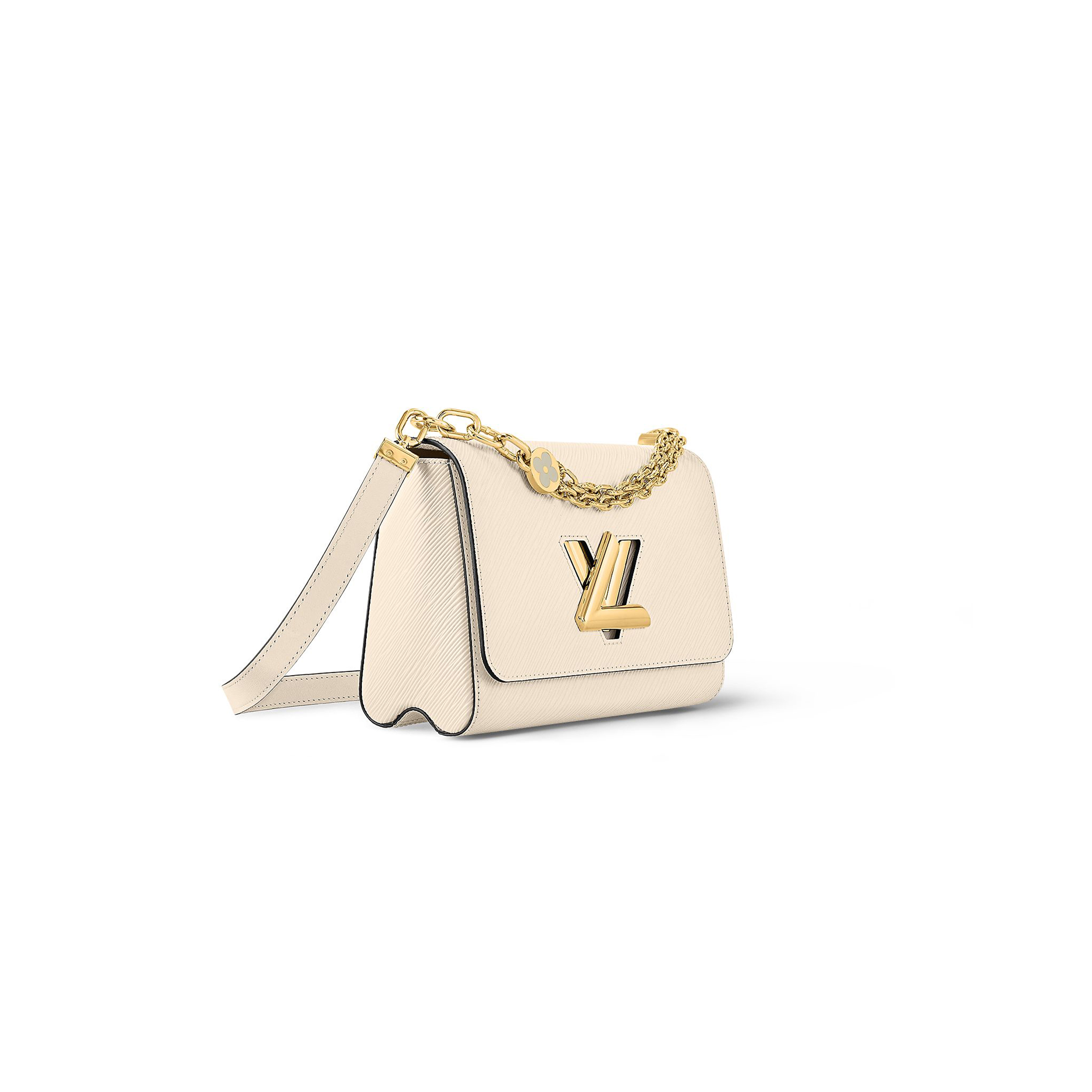 LOUIS VUITTON TWIST MM M59403 (23*17*9.5cm) LOUIS VUITTON TWIST MM M59403 (23*17*9.5cm)