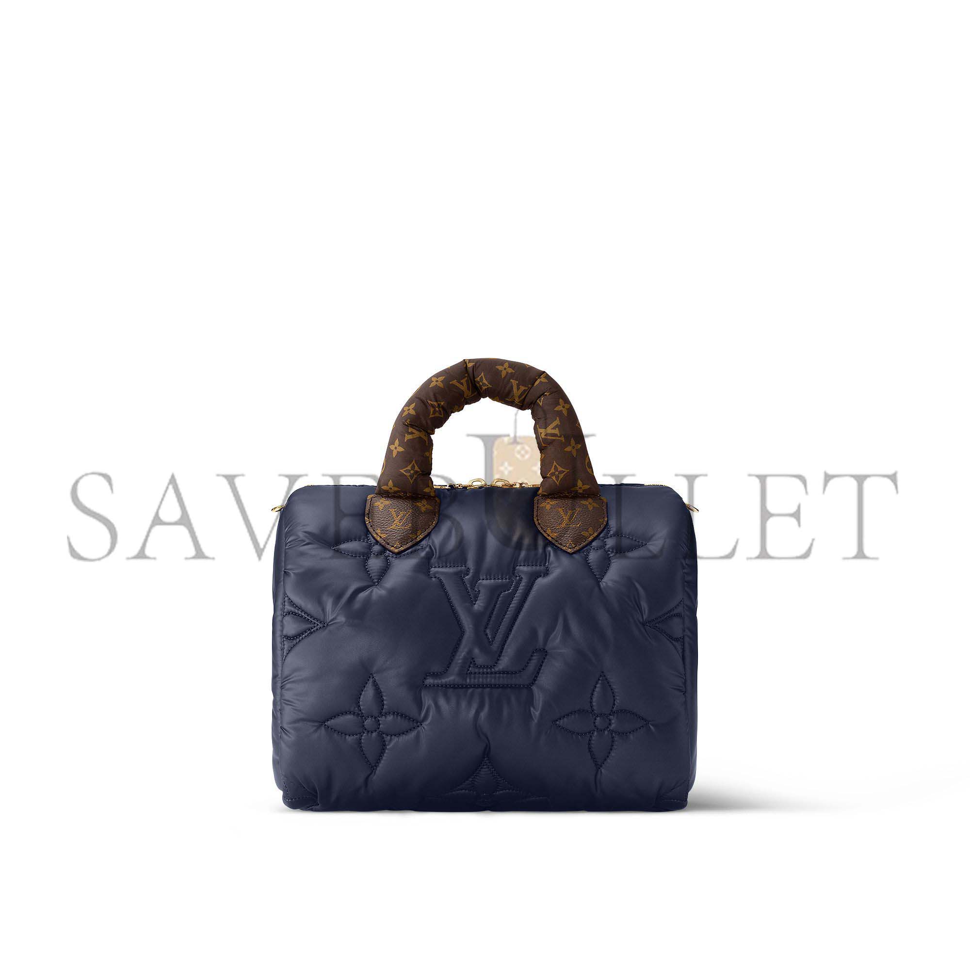 LOUIS VUITTON SPEEDY BANDOULIÈRE 25 M21061 (25*19*15cm) LOUIS VUITTON SPEEDY BANDOULIÈRE 25 M21061 (25*19*15cm)