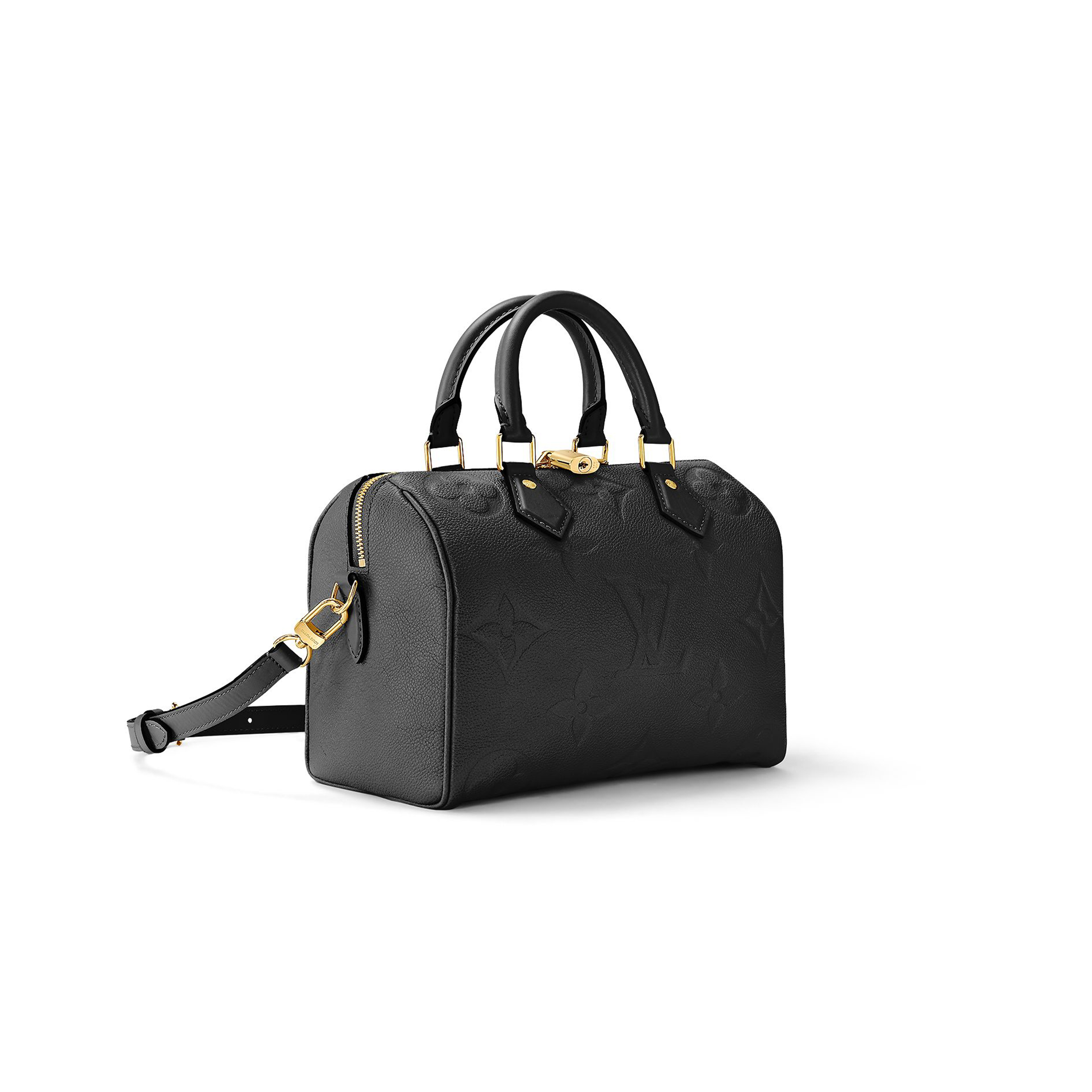 LOUIS VUITTON SPEEDY BANDOULIÈRE 25 M58951 (25*19*15cm) LOUIS VUITTON SPEEDY BANDOULIÈRE 25 M58951 (25*19*15cm)